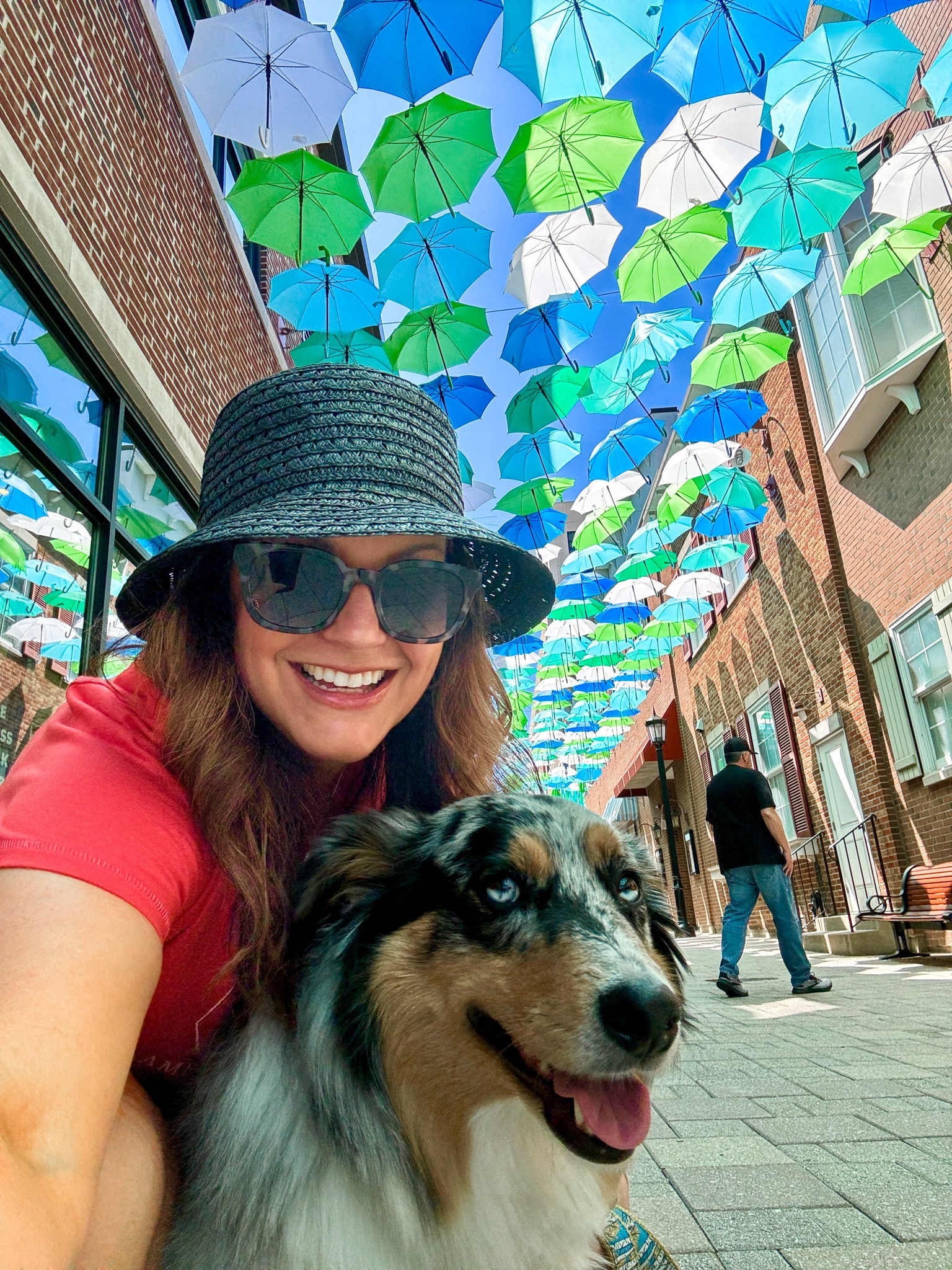 Touring Chicago! 

#LTKOver40 #LTKTravel #LTKFindsUnder50