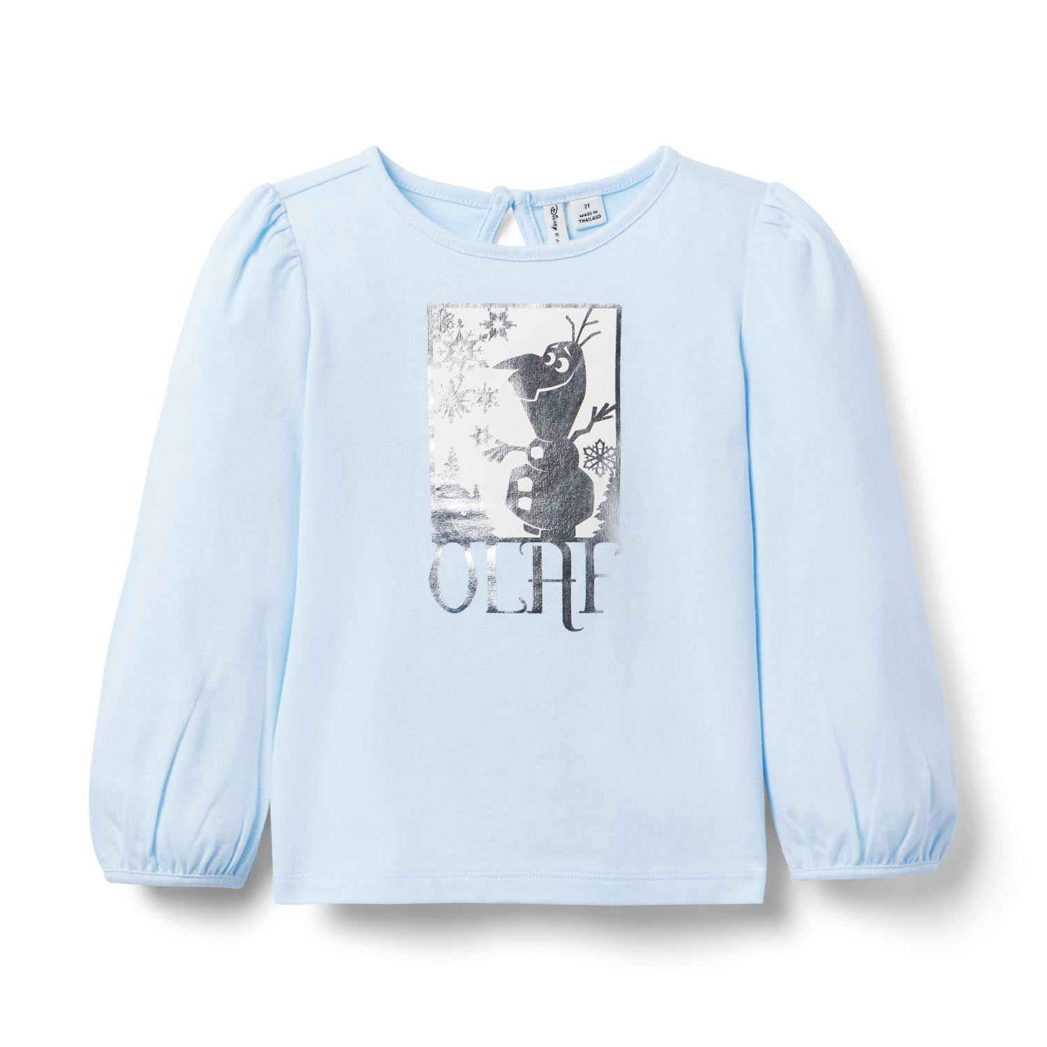 Disney Frozen Olaf Tee | Janie and Jack