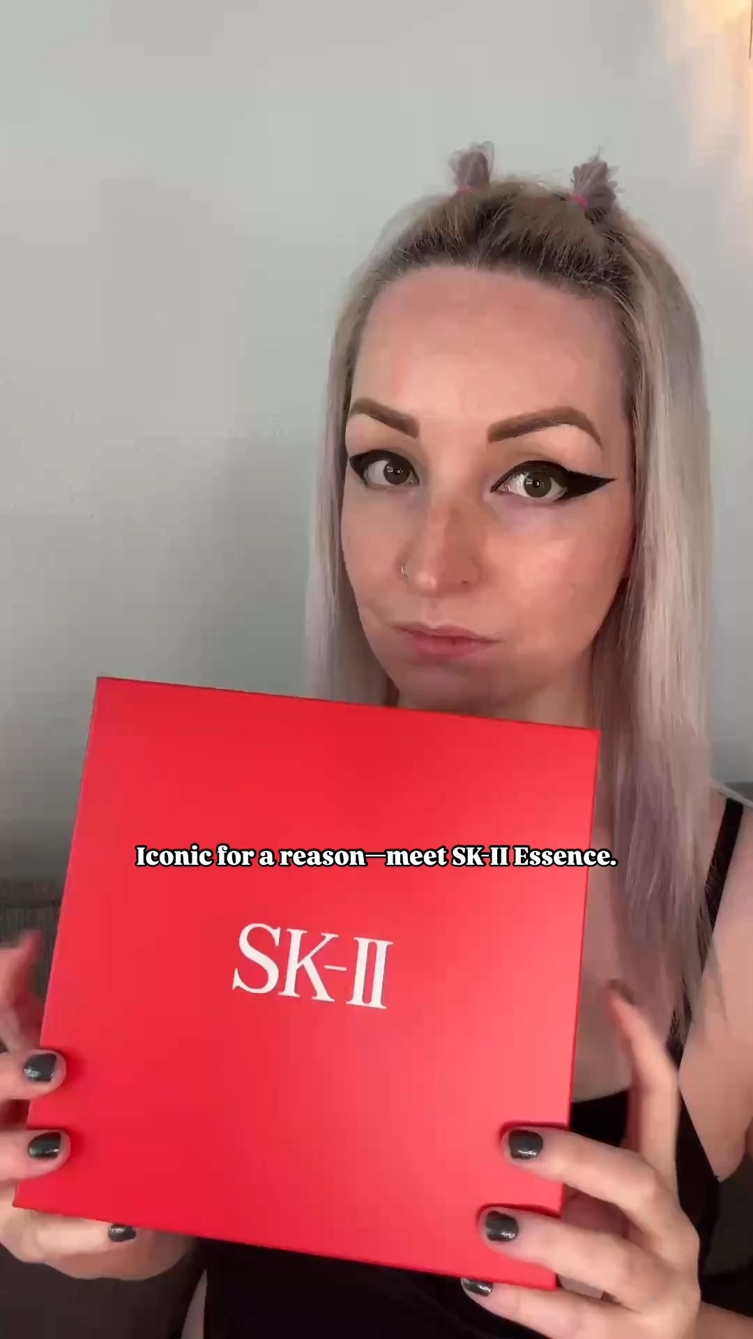 The @skii.usa Facial Treatment Essence has totally changed my skincare game. #skiipartner 

It’s lightweight, powerful, and packed with PITERA™ to refine texture, boost firmness, and reveal that radiant glow. No wonder it’s called “miracle water.”



#LTKGiftGuide #LTKBeauty