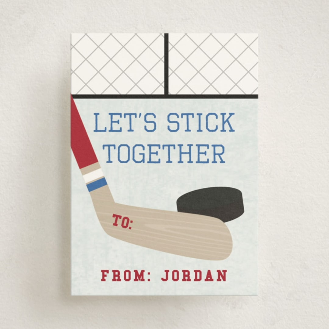 Classroom Valentines | Minted