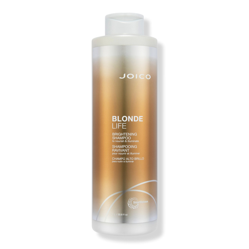 Blonde Life Brightening Shampoo | Ulta