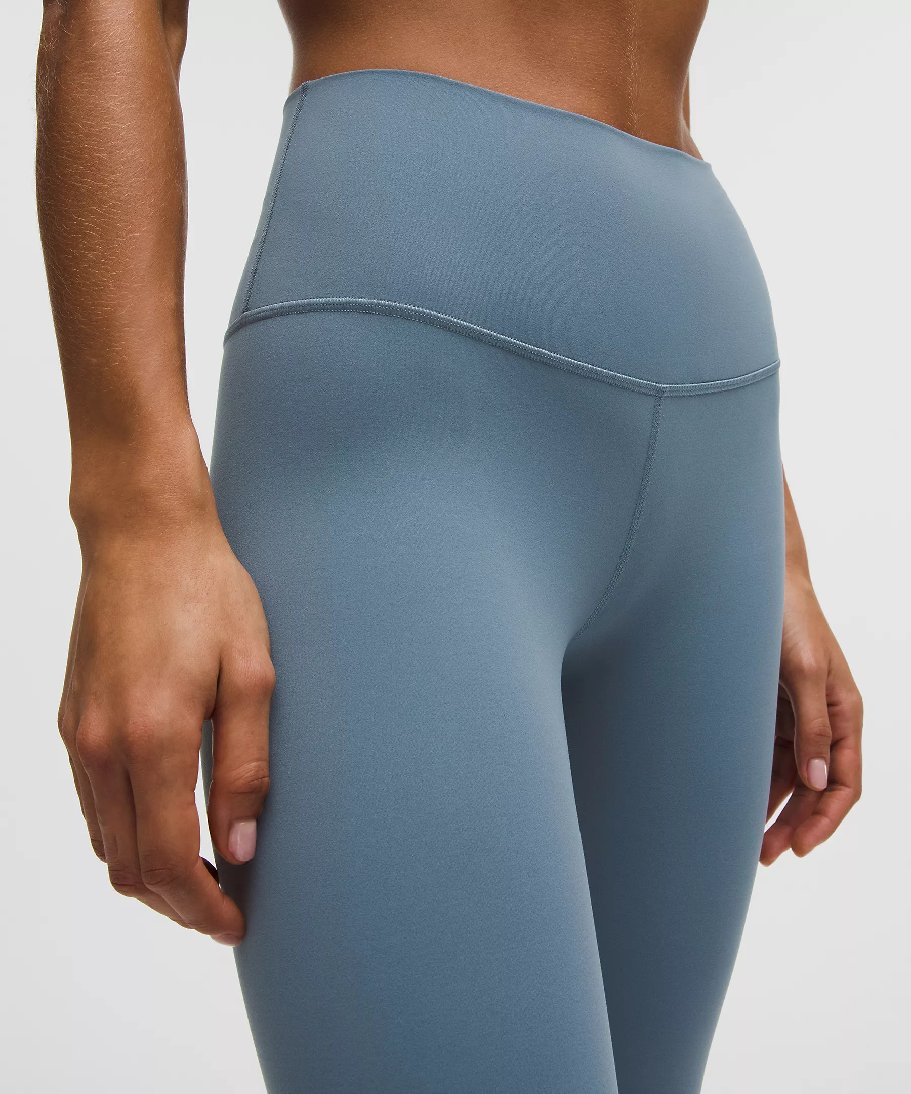 lululemon Align™ High-Rise Pant 25" | Lululemon (US)