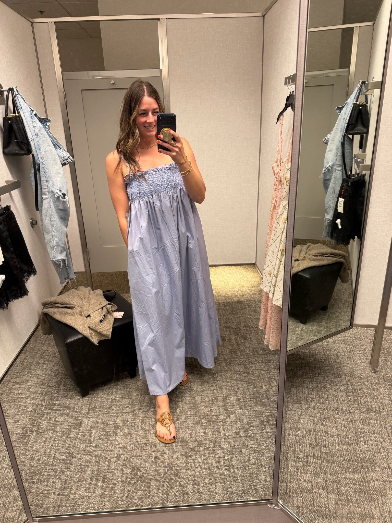 Petal & pup  spring dresses