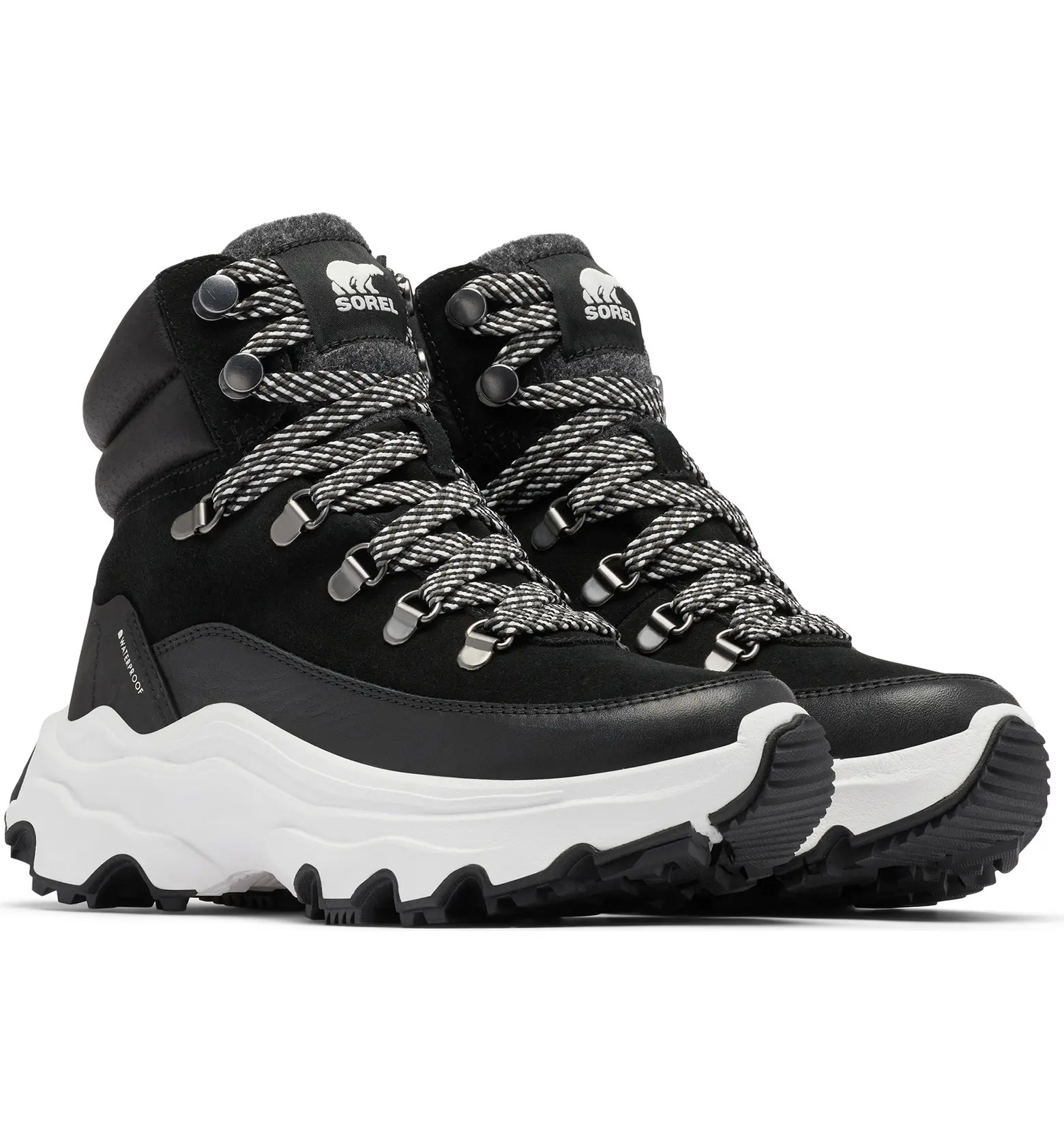 Kinetic Breakthru Conquest Waterproof Boot (Women) | Nordstrom Rack