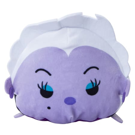 Disney Tsum Tsum Ursula Plush | Five Below