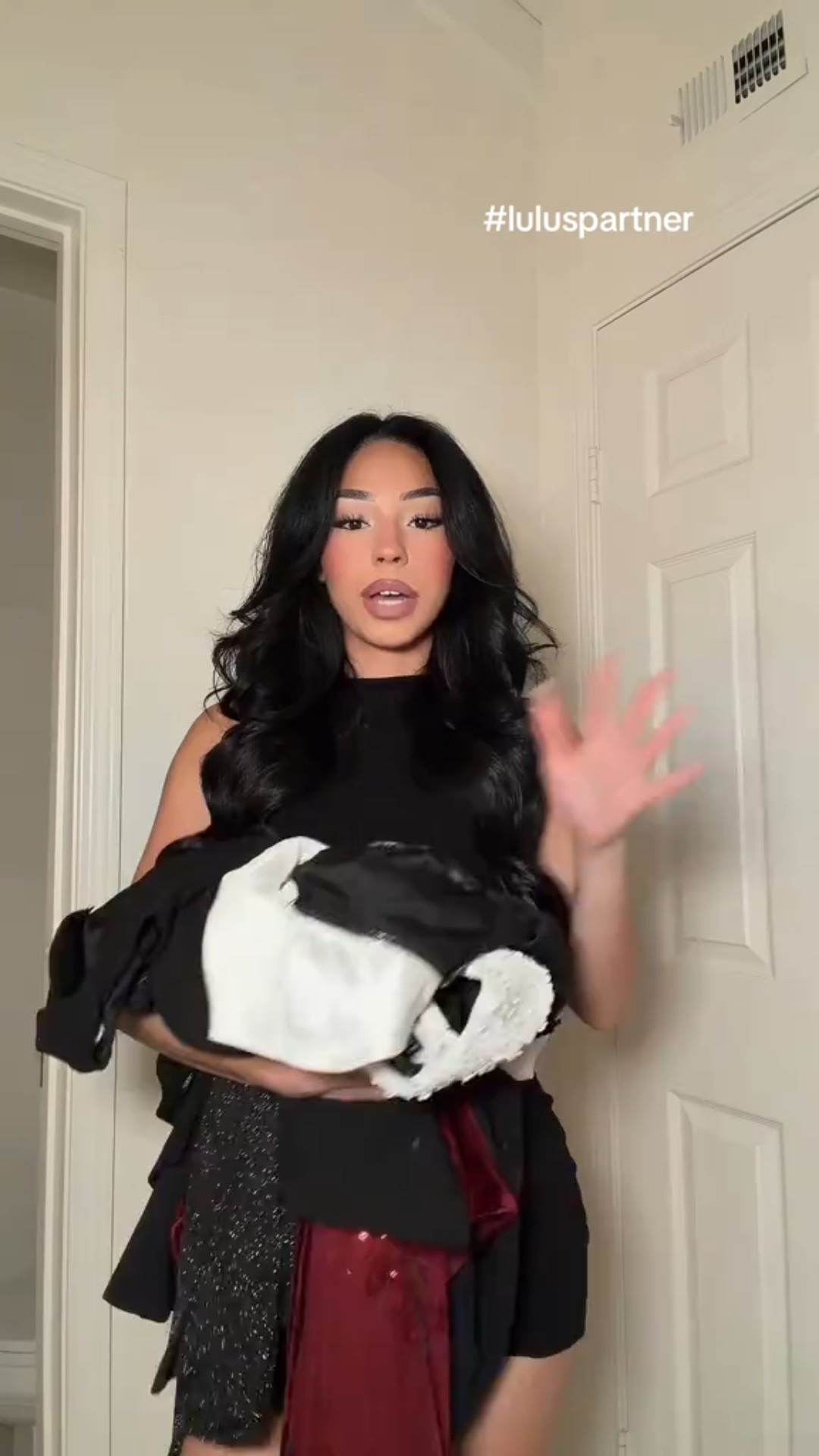 Lulus Haul

#LTKootd #LTKCyberWeek #LTKHoliday