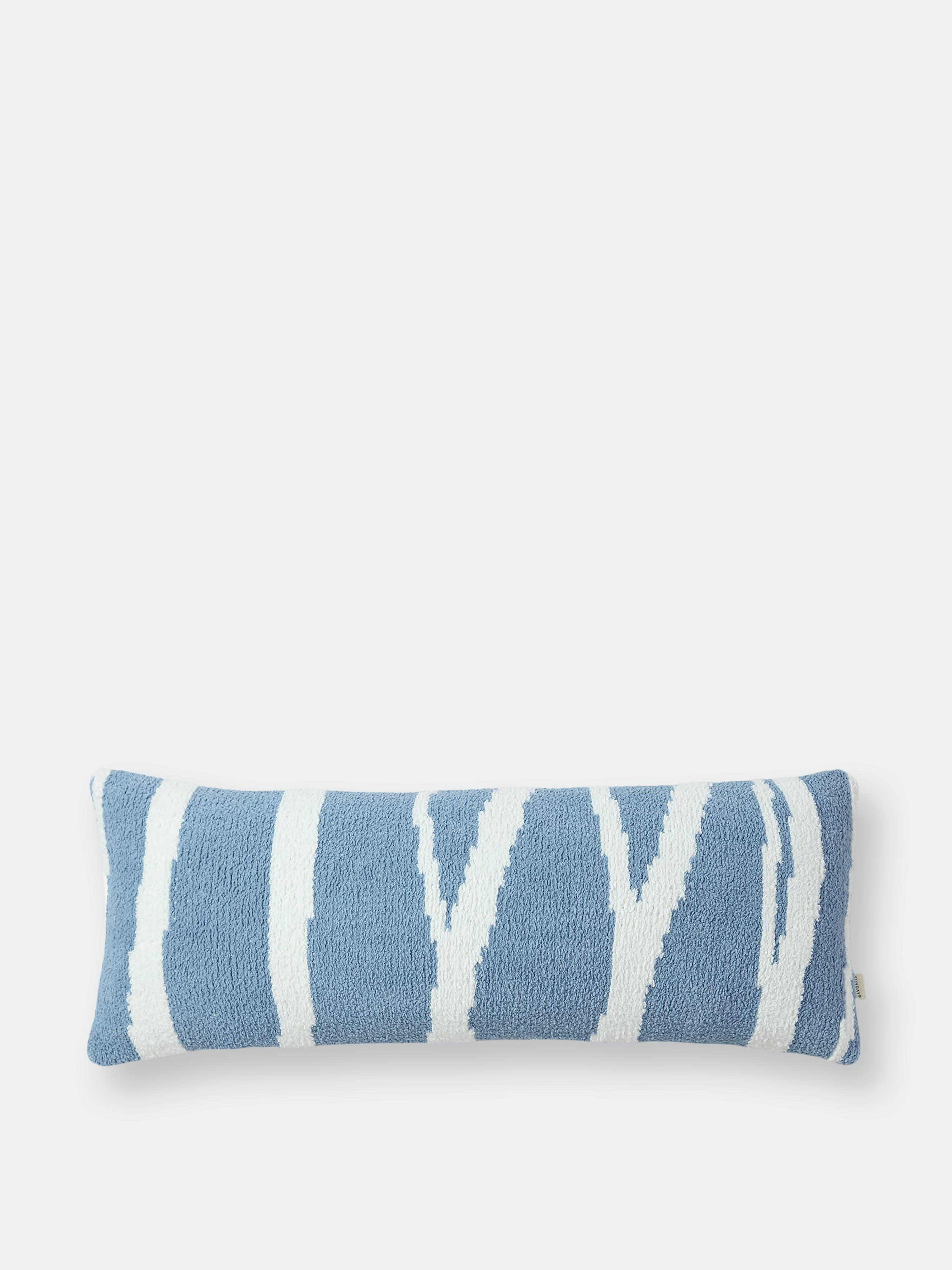 Woodland Lumbar Pillow - 14 X 36 | Verishop