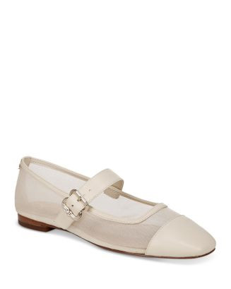 Women's Miranda Square Toe Mary Jane Shoes | Bloomingdale's (US)