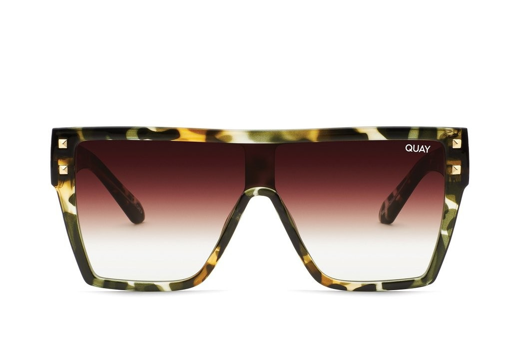 MAXED OUT | Quay Australia