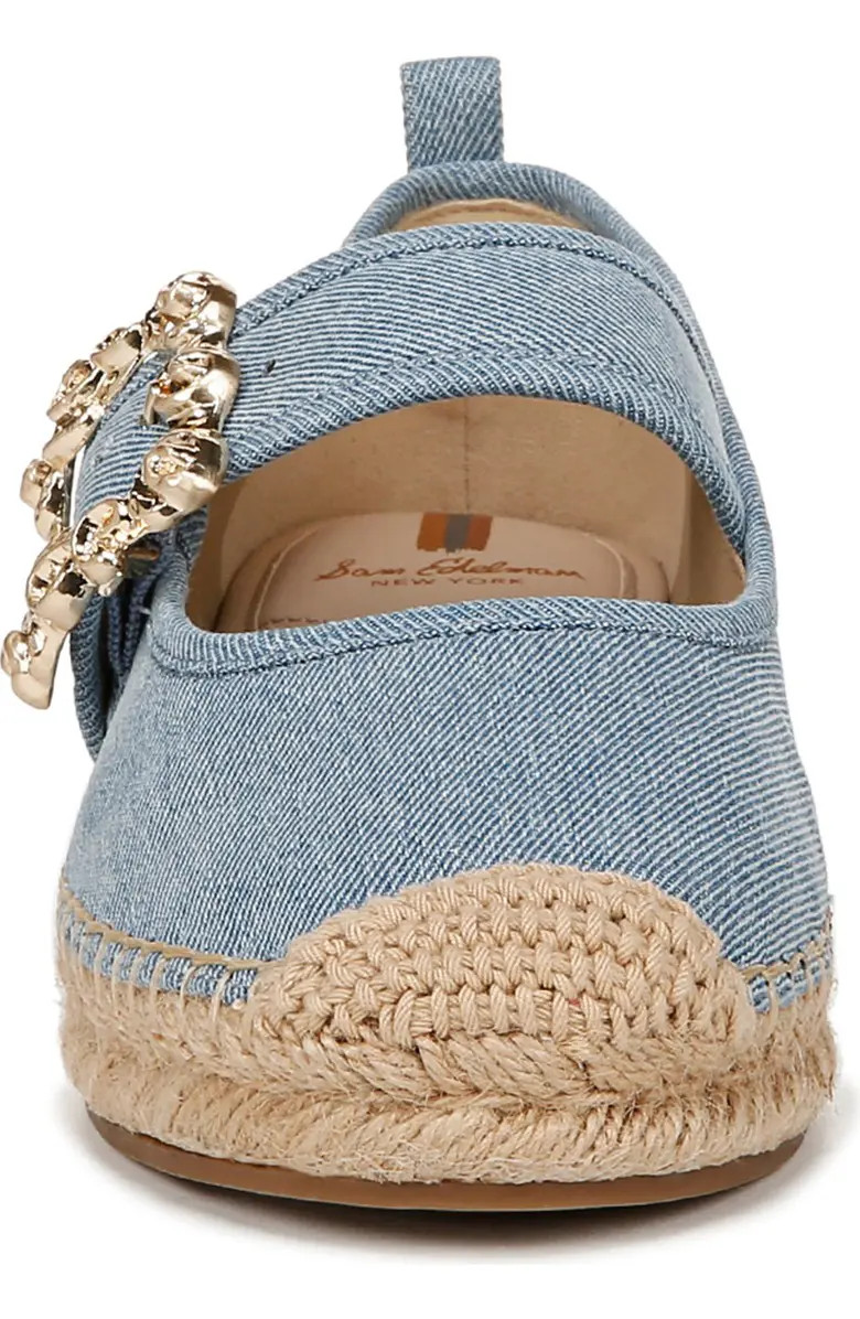 Maddy Espadrille Mary Jane (Women) | Nordstrom