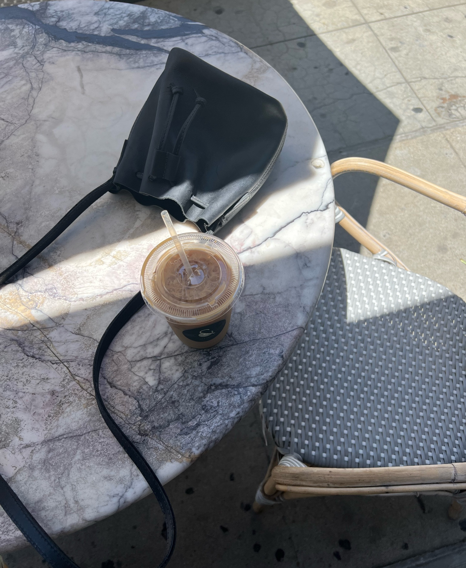 Mini bucket bag; code PC-ALYSSA15 to save 15% 

#LTKitbag