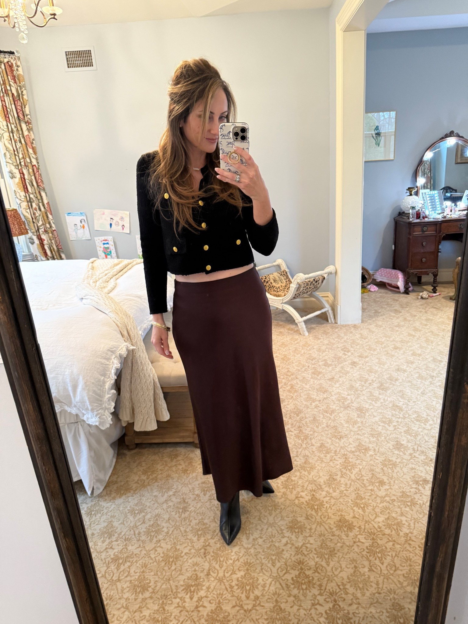 Girls Night Out 


#LTKFindsUnder50