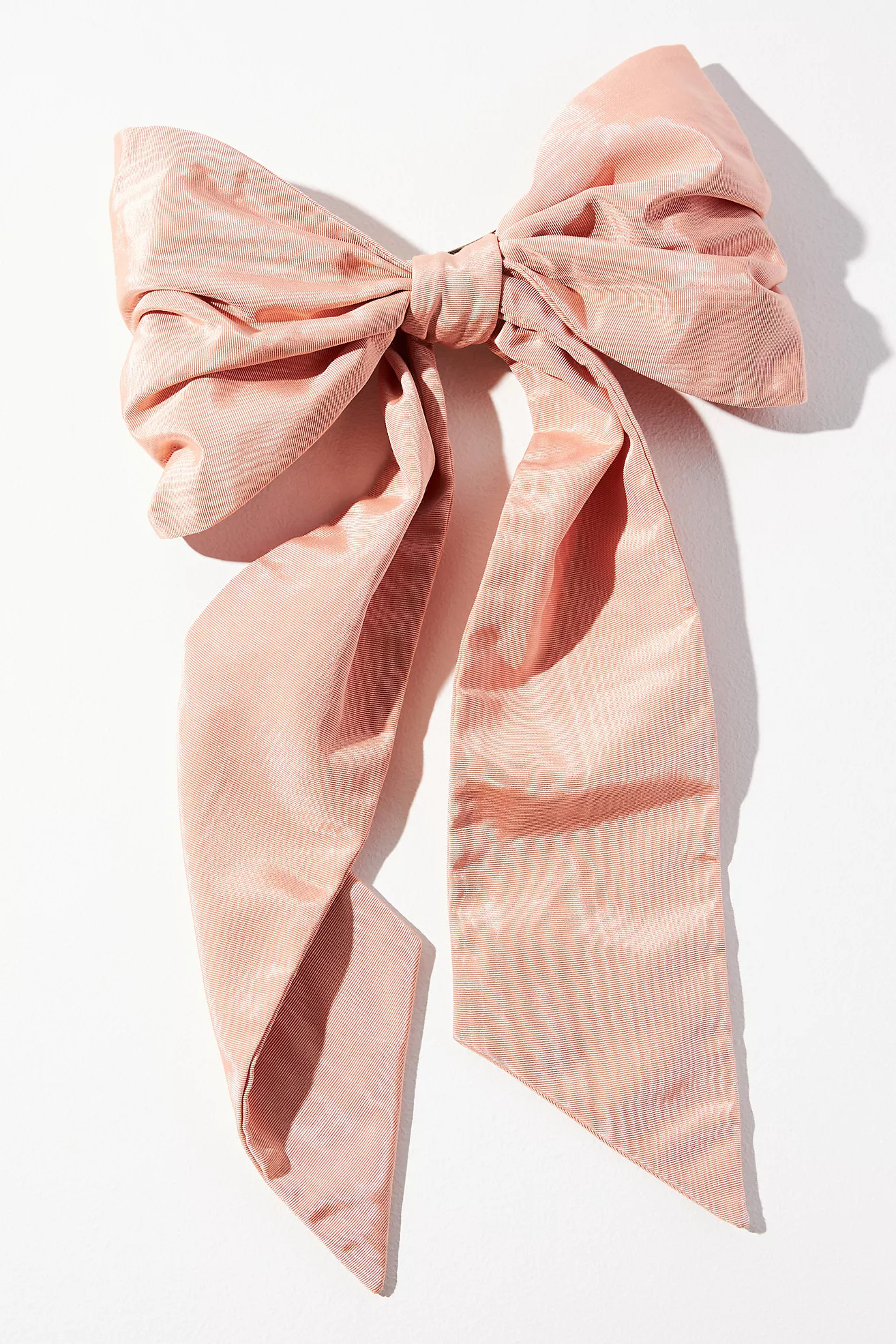 Loeffler Randall Cherie Oversized Hair Bow | Anthropologie (US)