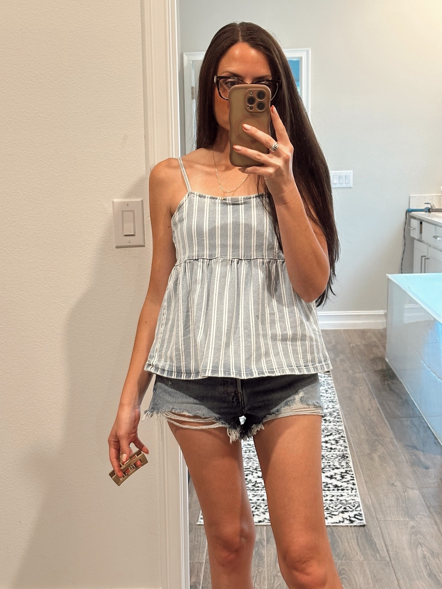 Today’s ootd !! @Target @levi

#LTKdayinmylife #LTKgrwm #LTKootd