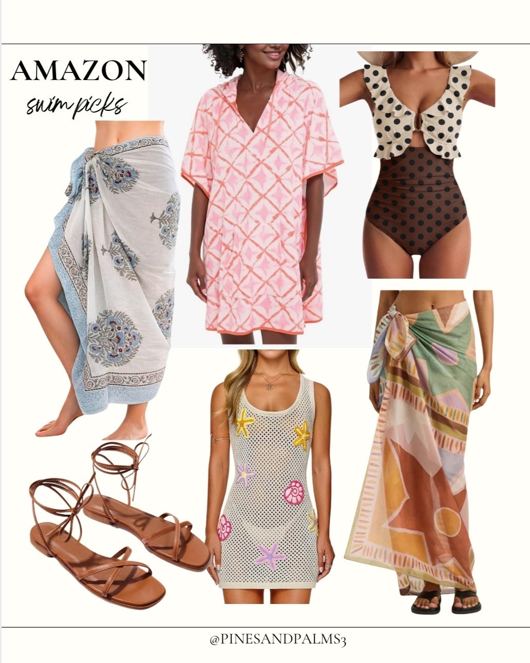 Amazon 

#LTKSeasonal #LTKTravel #LTKootd