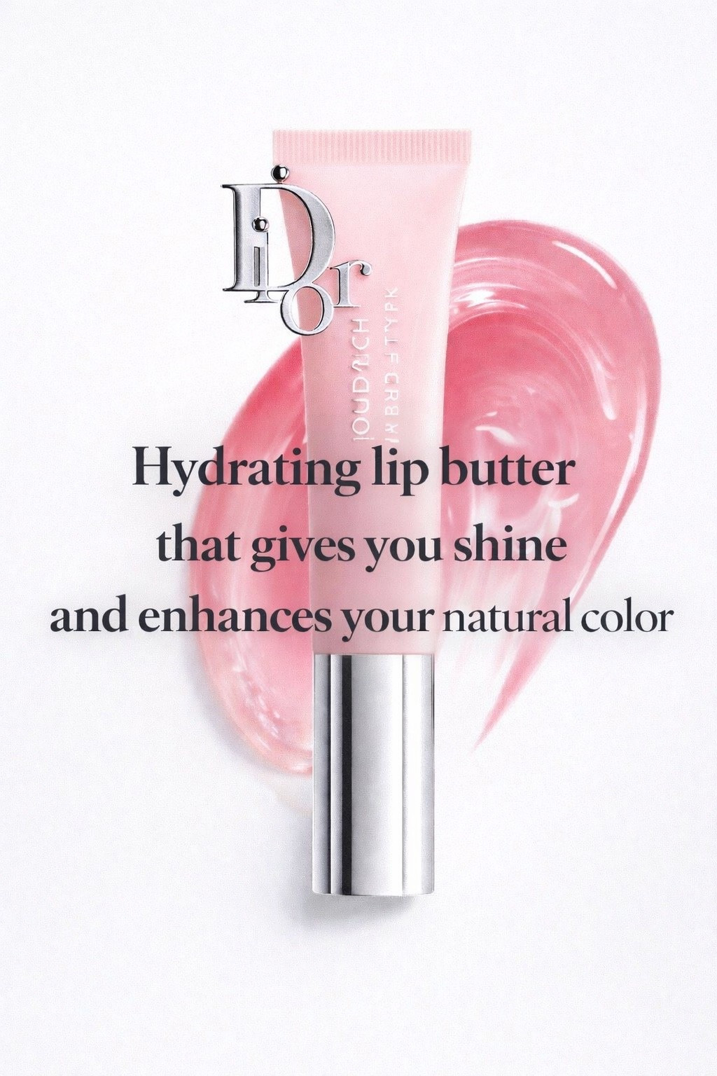If you’re choosing between a lip butter, lip balm, or lip gloss, this one stands out. Many lip butters hydrate but don’t add shine, while glosses add shine without real care. Dior Addict Lip Glow Butter combines both — delivering hydration, a soft glossy finish, and a pH-reactive tint that enhances your natural lip color. Compared to other luxury lip butters, this formula feels lighter, looks smoother, and leaves lips visibly healthier rather than coated.

Why this one wins:
	•	Hydrates like a balm
	•	Shines like a gloss
	•	Enhances lip color with a pH-reactive formula
	•	No stickiness, no heavy feel

#LTKootd