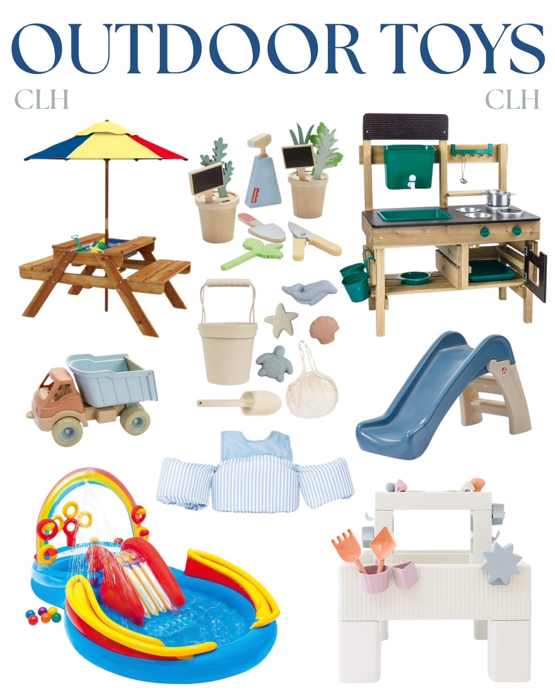 Toddler toys, toddler toys summer, toddler outdoor toys, boy toddler toys, girl toddler toys, toys for toddlers, Amazon toddler toys, Amazon toddler finds, crate and barrel toys, pottery barn toys, toddler activities, activities for toddlers, summer toys for toddlers, outdoor toddler toys, Amazon toddler toys outdoor, outdoor toys for toddlers, toddler summer, summer toys, outdoor activities toddlers 

  

#LTKKids #LTKFamily #LTKSummerEdit
