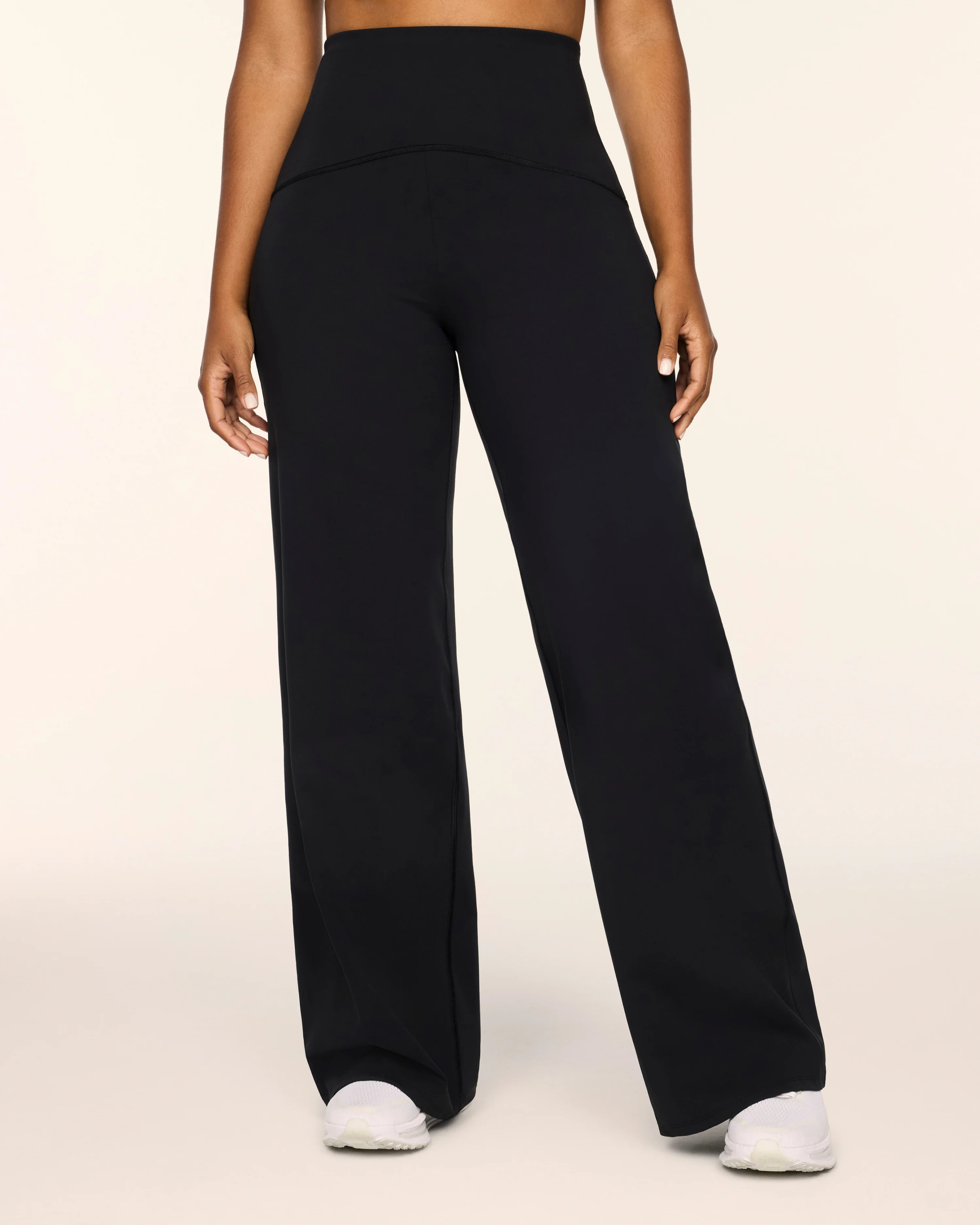 Wide Leg Pant | Spanx
