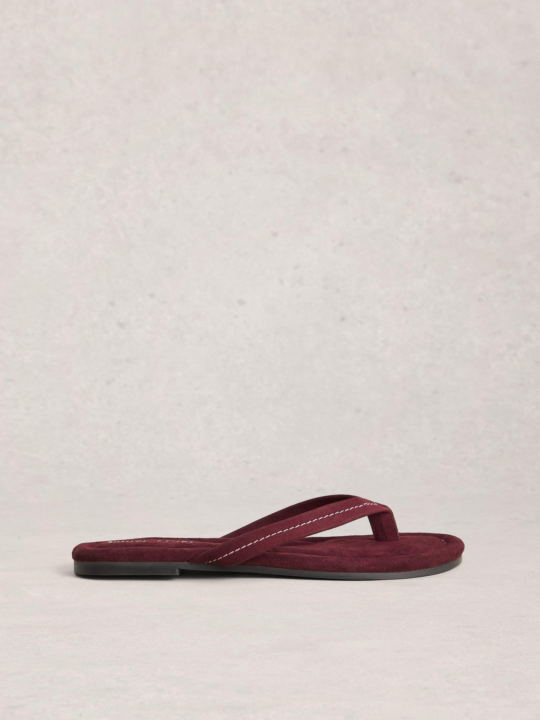 Bay Sandals | White Stuff UK