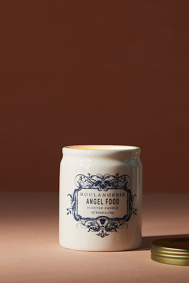 Boulangerie Jar | Anthropologie (US)