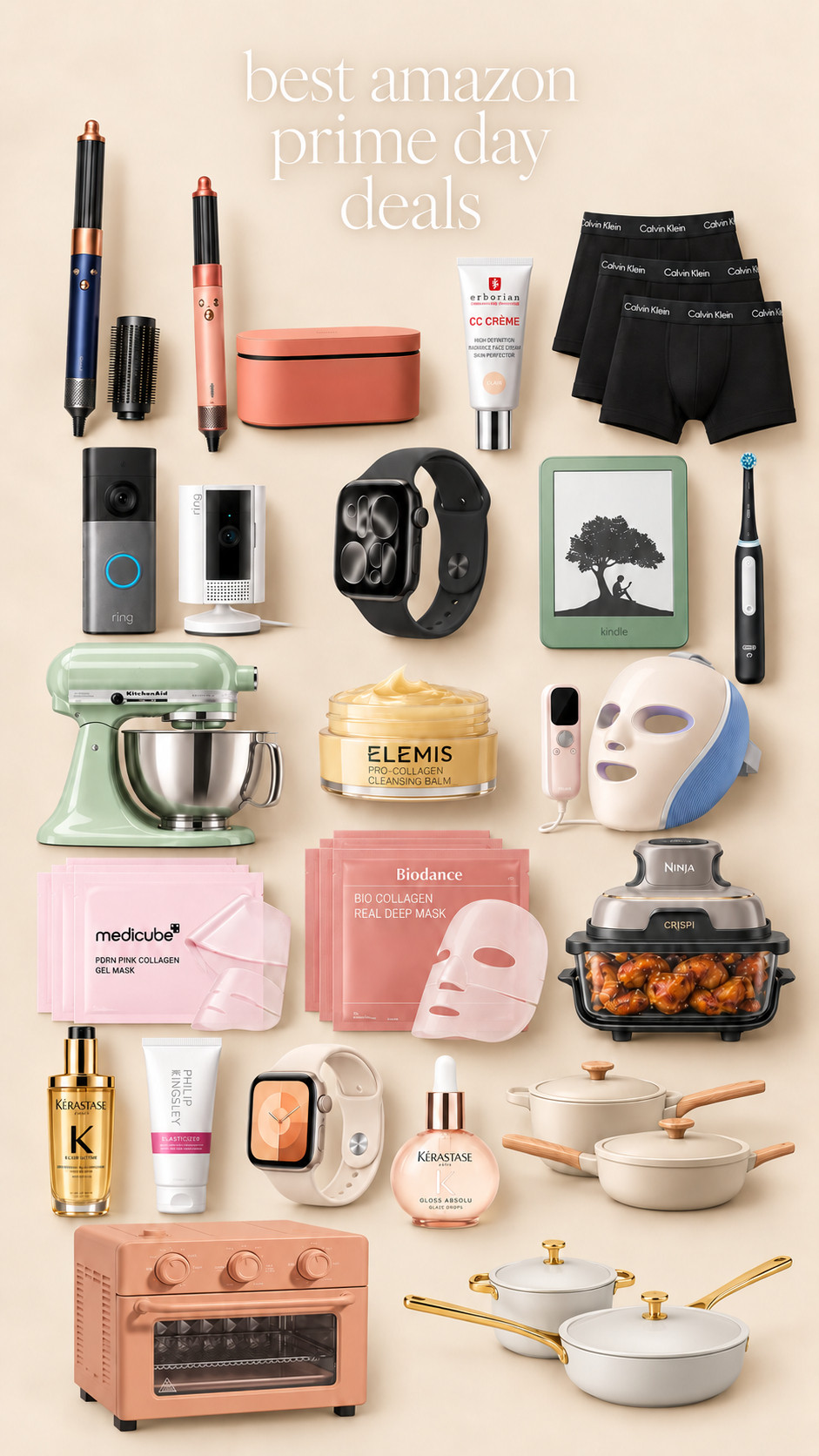 best amazon prime day picks - these are the best amazon prime day deals - amazon prime day deals to shop - here are the amazon prime day deals you need to shop - amazon prime day finds - kindle on prime day sale - dyson airwrap on sale - discounted dyson airwrap - dyson on sale - ninja sale - ninja airfryer - dyson sale - dyson discount - dyson airwrap discount - what to buy on prime day - amazon prime day best buys - amazon prime day top picks  

 #LTKgiftguide #LTKhome #LTKsale