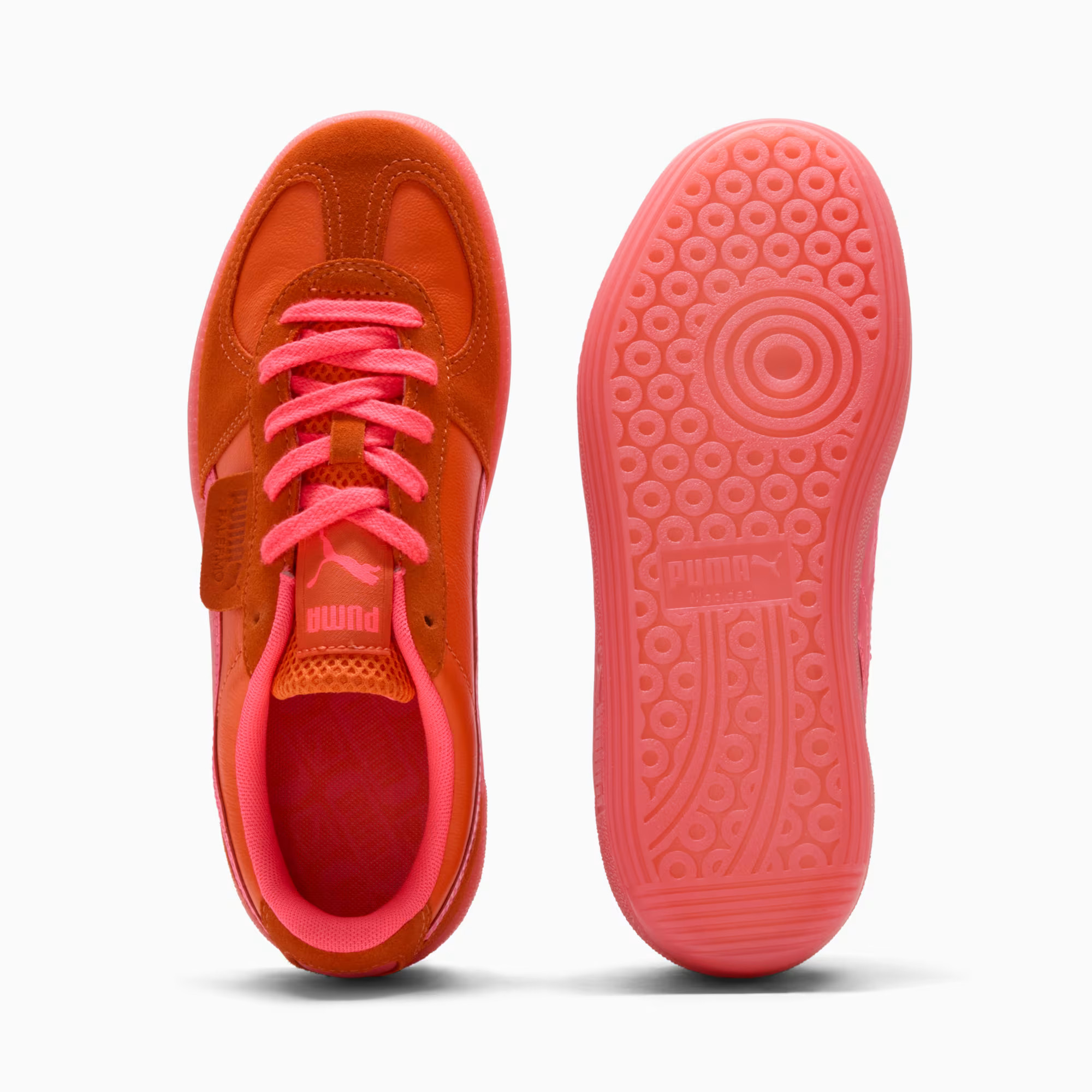 Palermo Citrus Women's Sneakers | PUMA US
