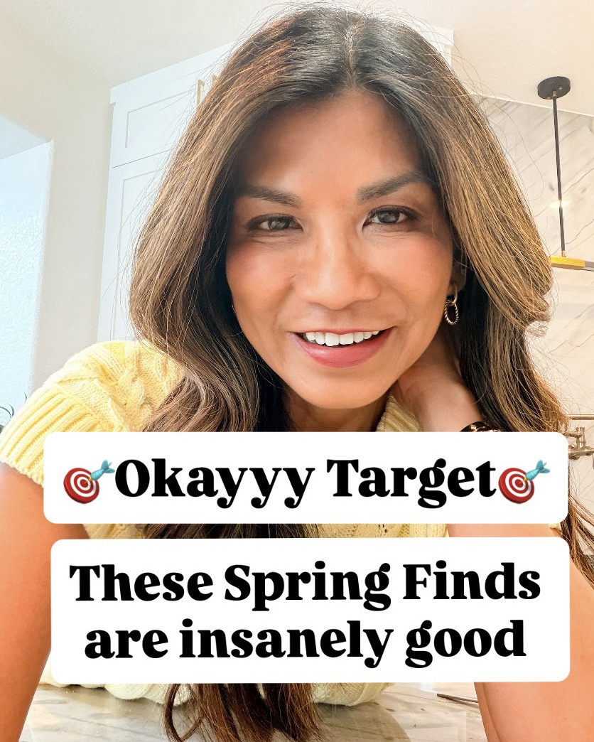 I’m 5’2” 118#ish for reference 
Jeans fit tts. In size 26. 
One piece swimsuits in XS tts.
Active dress in small tts.
Active shorts fit tts.
Slide sandals size down.
White crochet top in small, crochet bottom XS.
Green embroidery top in small, bottom in XS(I would size up for length). 
Yellow sweater top with sleeves in small.
Yellow sweater top with cap sleeves in Small.
Target finds, Target style,over 50 style, spring outfits, midlife fashion, petite fashion,affordable fashion, fashion over40 

#LTKActive #LTKPetite #LTKOver40