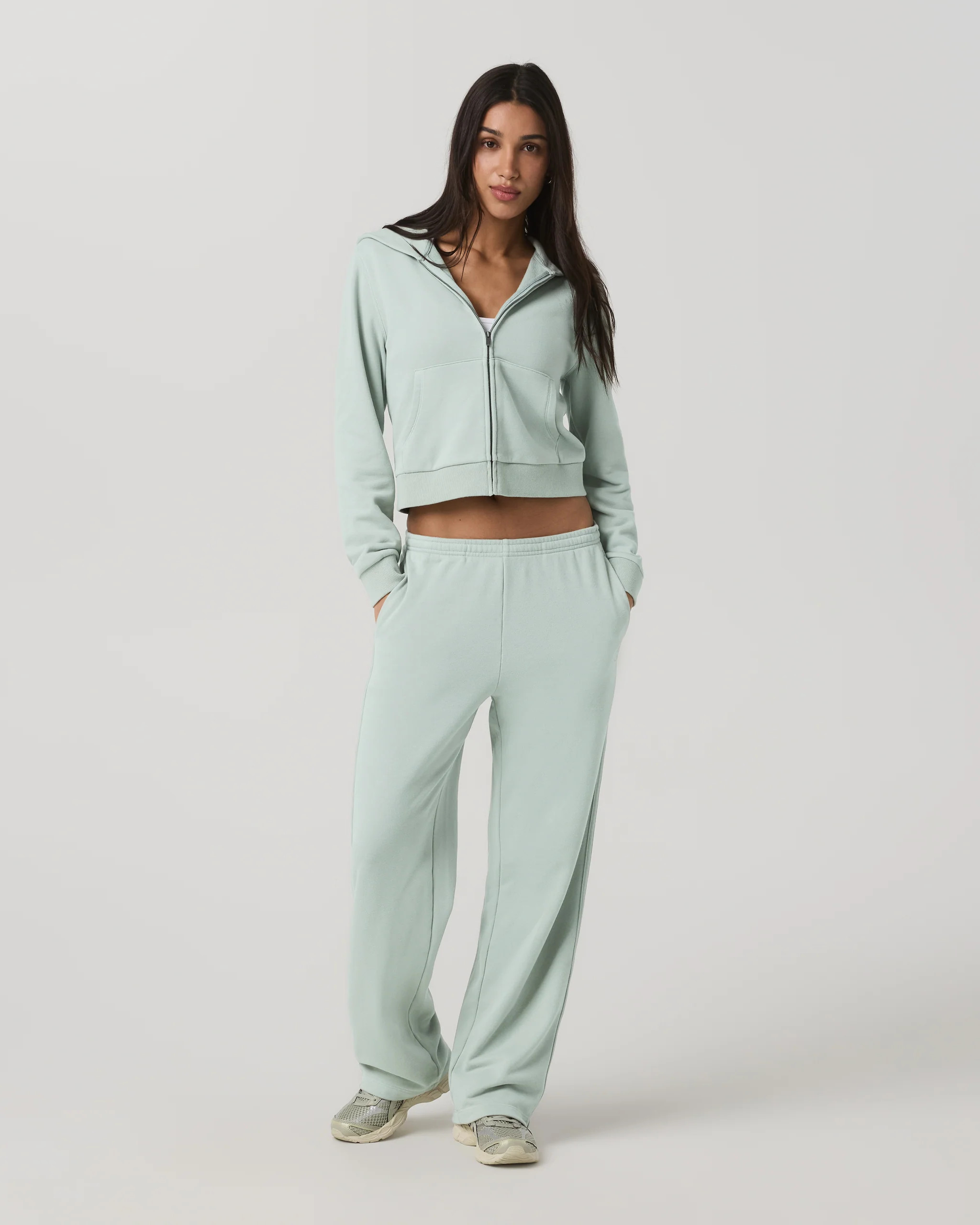 Sedona Classic Full Zip | Vuori Clothing (US & Canada)