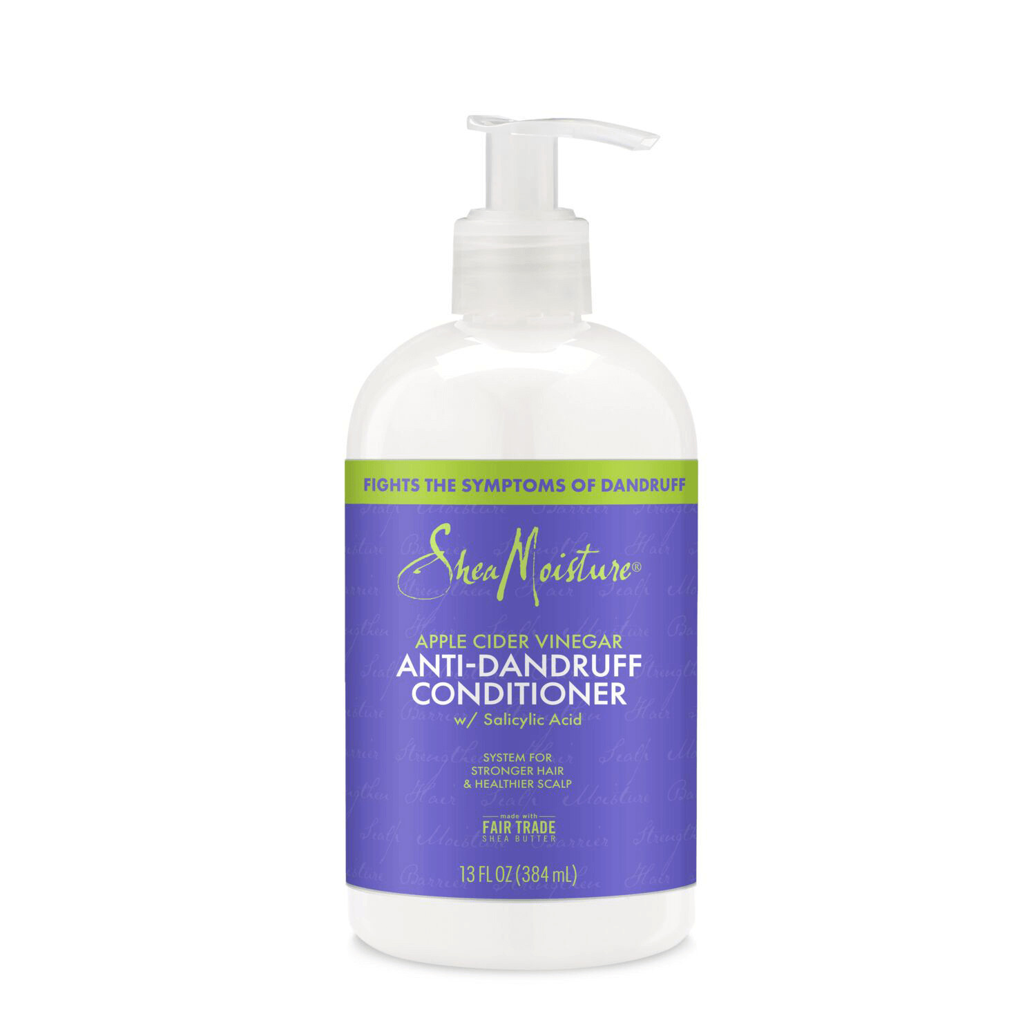 SheaMoisture Anti-Dandruff Conditioner | Sally Beauty