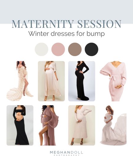 Blossom in Elegance: Maternity Dresses that Celebrate Every Curve!🤰
Explore our collection of beautiful maternity dresses designed to embrace and enhance your beautiful bump. From chic silhouettes to soft fabrics, these dresses redefine maternity style. Step into motherhood with grace and glamour. #MaternityElegance #BumpAndBeyond #MaternityPhotos

#LTKMostLoved #LTKbump #LTKSeasonal