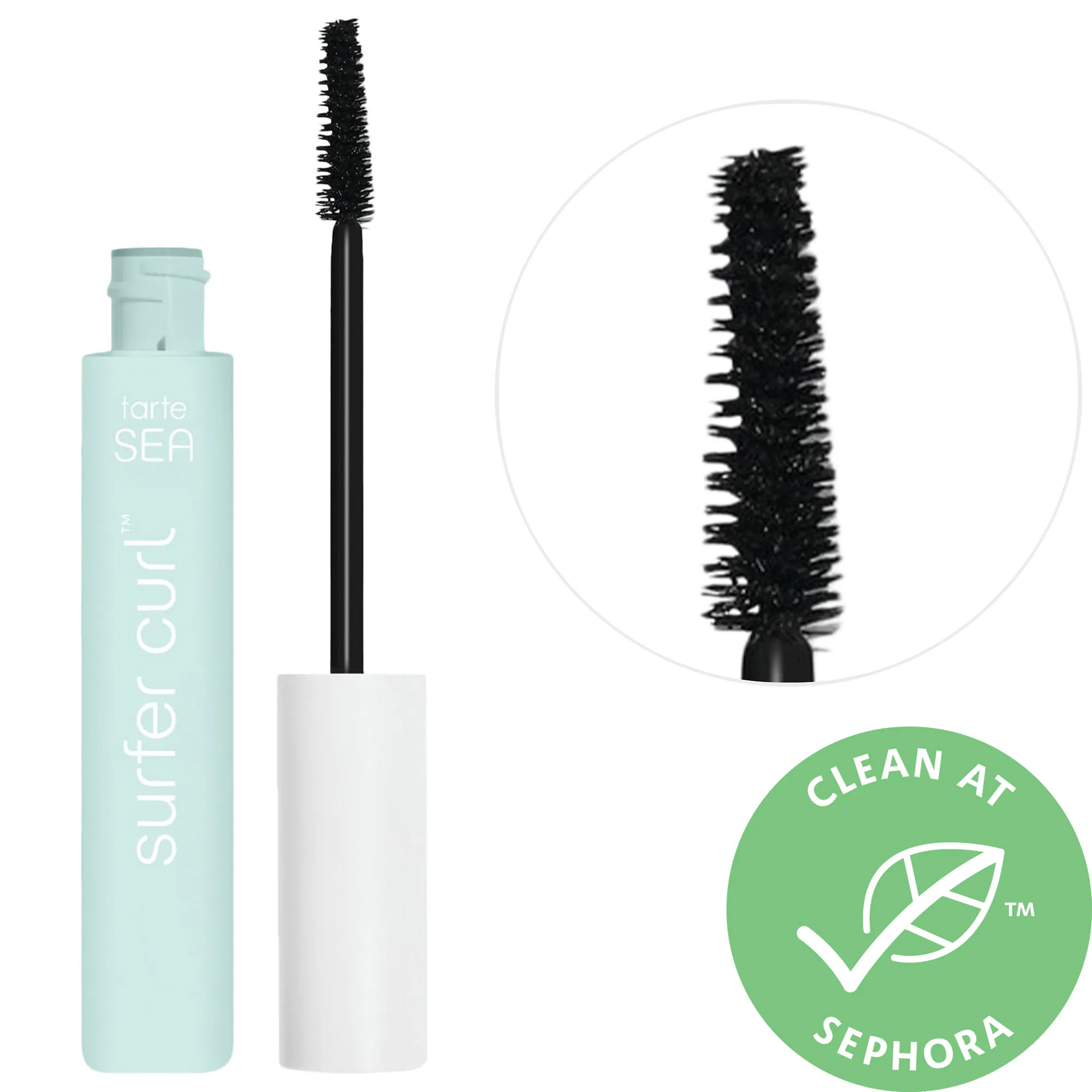 tarte SEA Surfer Curl™ Volumizing Mascara 0.3 oz/ 9 mL | Sephora (US)