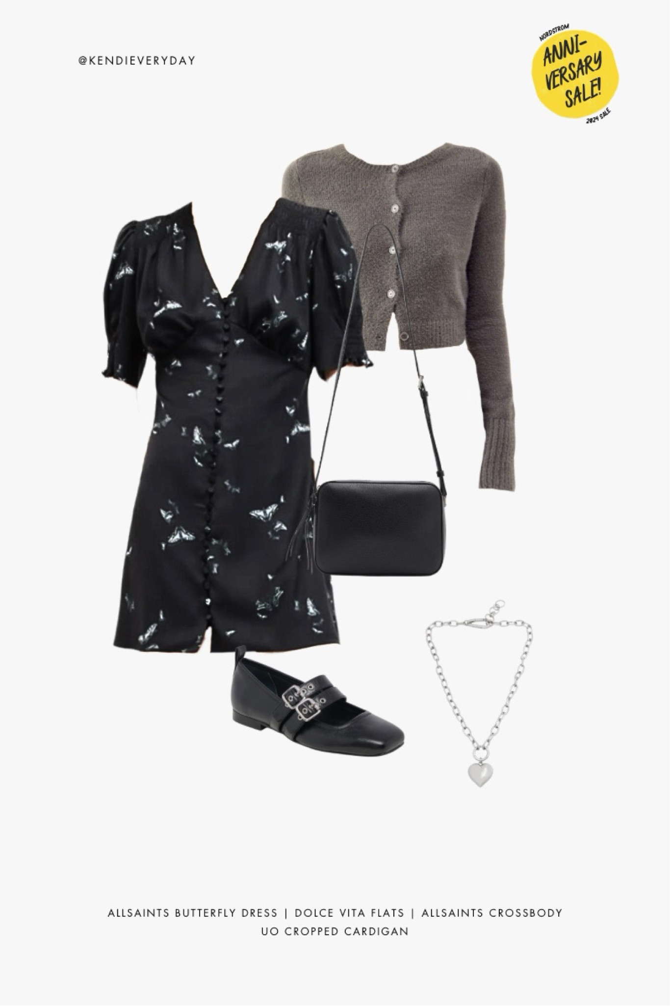 Everything listed here is in full stock at the NSALE! 

#LTKxNSale