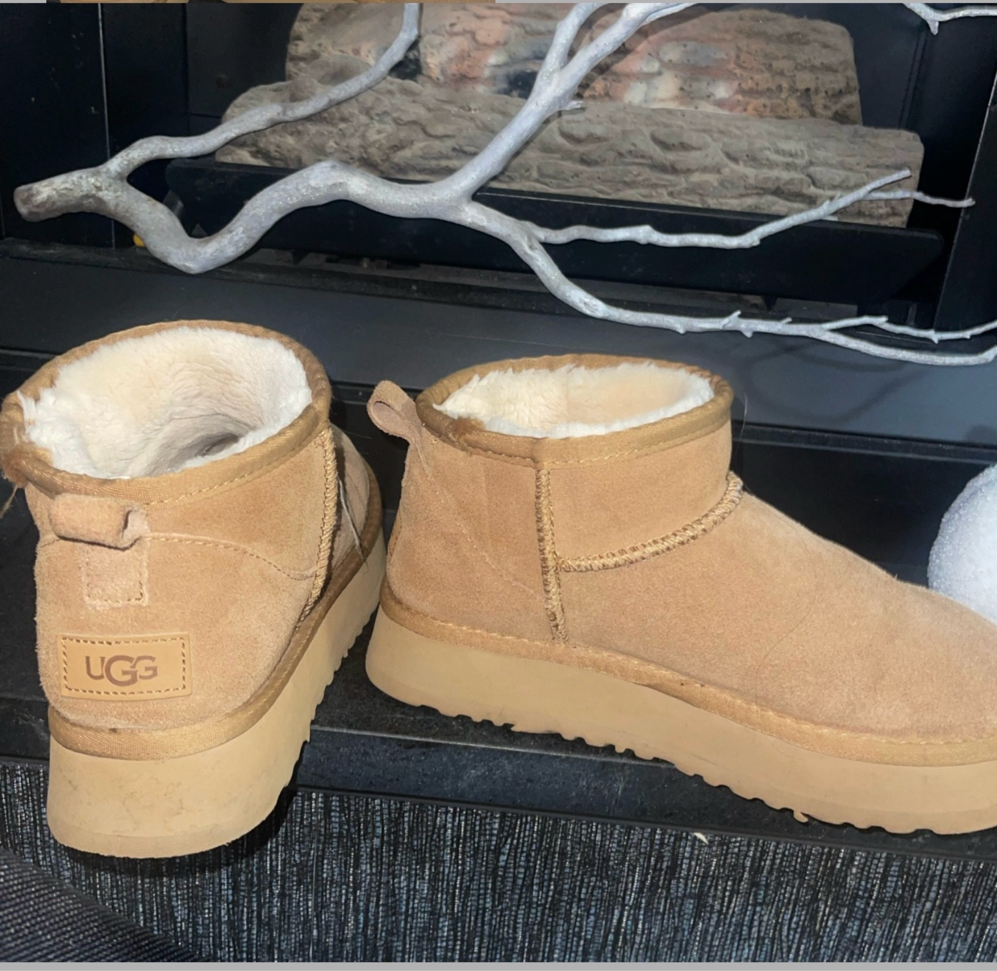 Get your boots ordered before winter! 