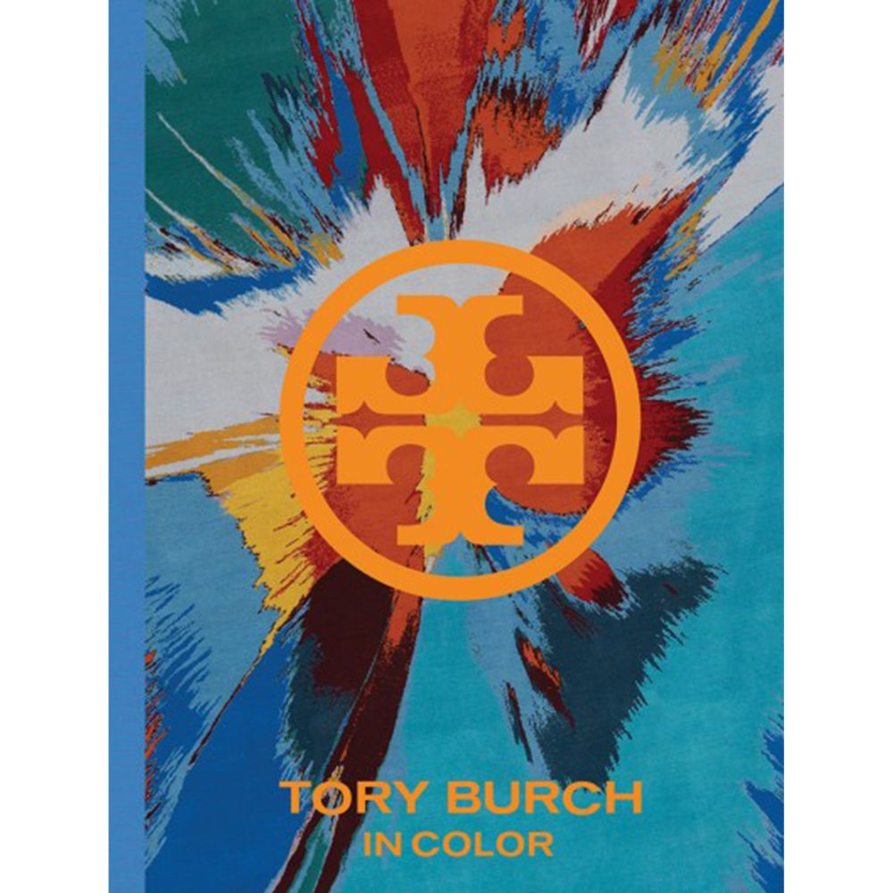 Abrams Tory Burch: in Color | goop