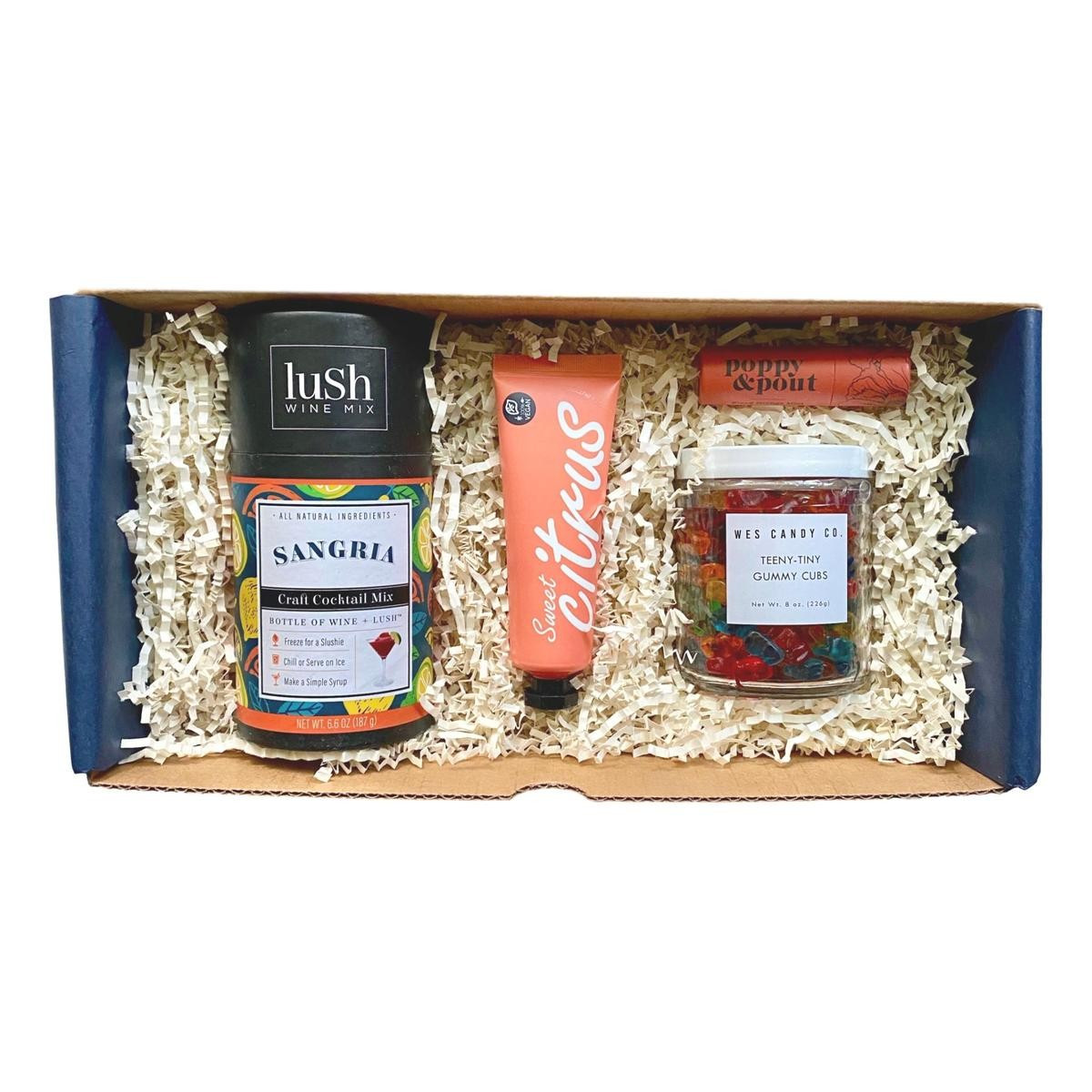 Sangria Gift Box | Giften Market