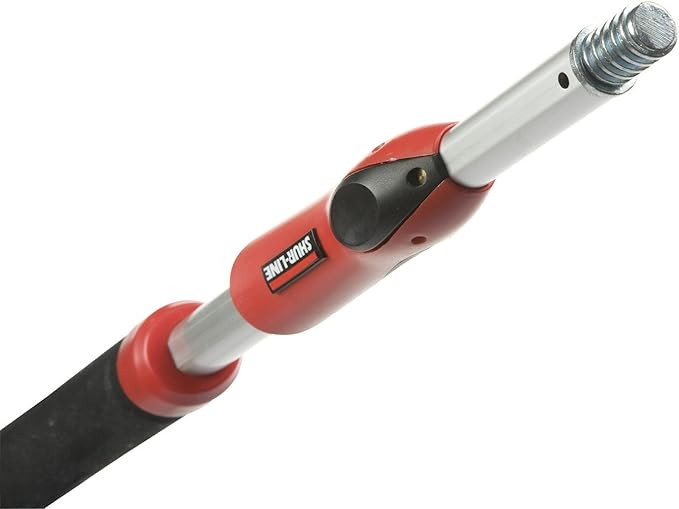Shur-Line 6571L Easy Reach Extension Pole, 1-1/2-Feet to 3-Feet | Amazon (US)