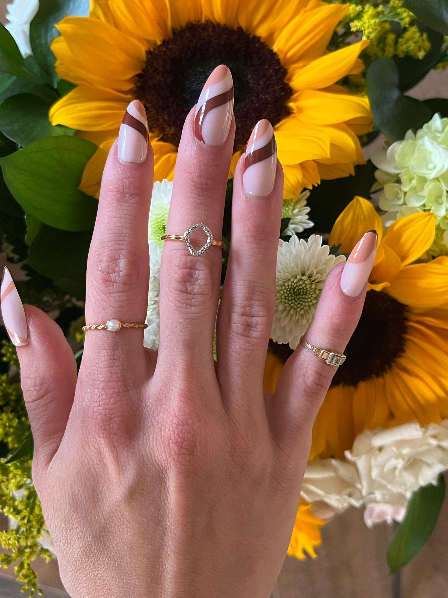 The most perfect rings for stacking or on their own! Love these for everyday or can be dressed up for an event! 

#LTKbeauty #LTKunder50 #LTKSeasonal