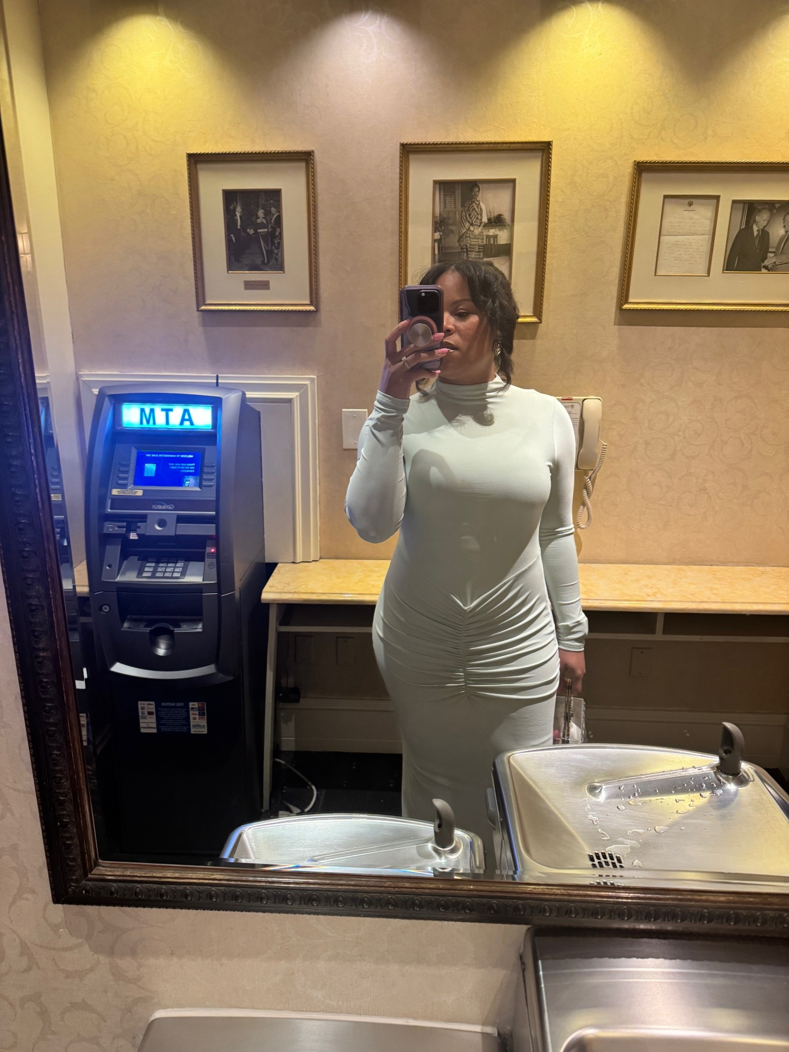 Sage dress. #asos #sale

#LTKSaleAlert #LTKFindsUnder50 #LTKOver40