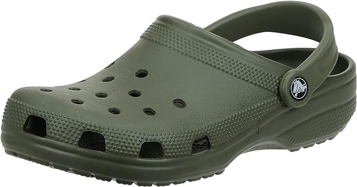Crocs Unisex-Adult Classic Clog | Amazon (US)