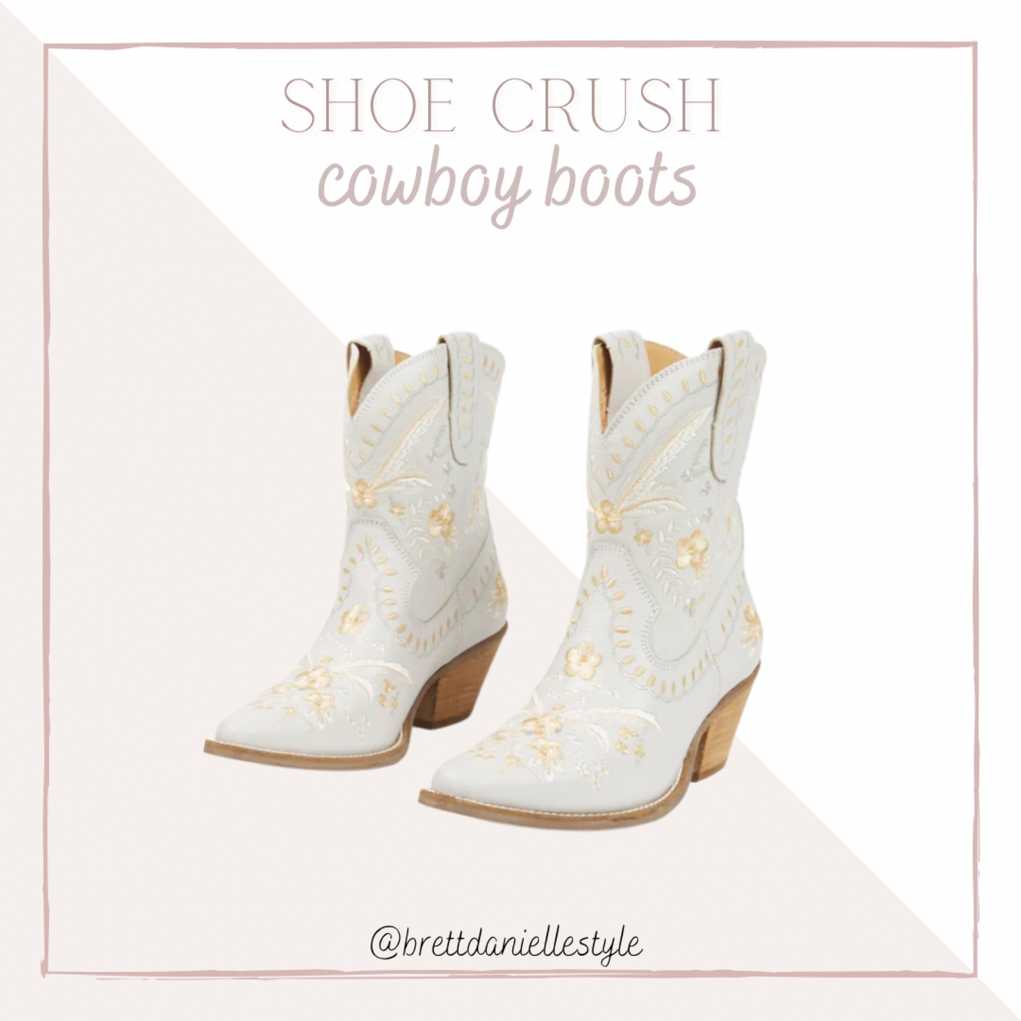 Cowboy boots // country concert // Nashville outfit // fall outfit // shoe crush

#LTKFind #LTKshoecrush