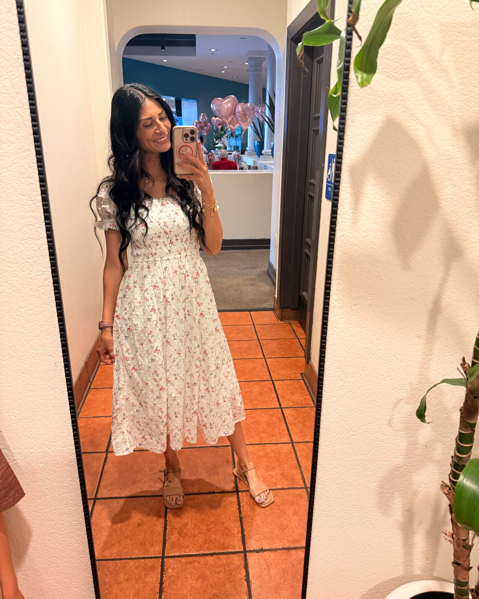 Mother’s Day 💖

#LTKmomlife #LTKootd #LTKTall