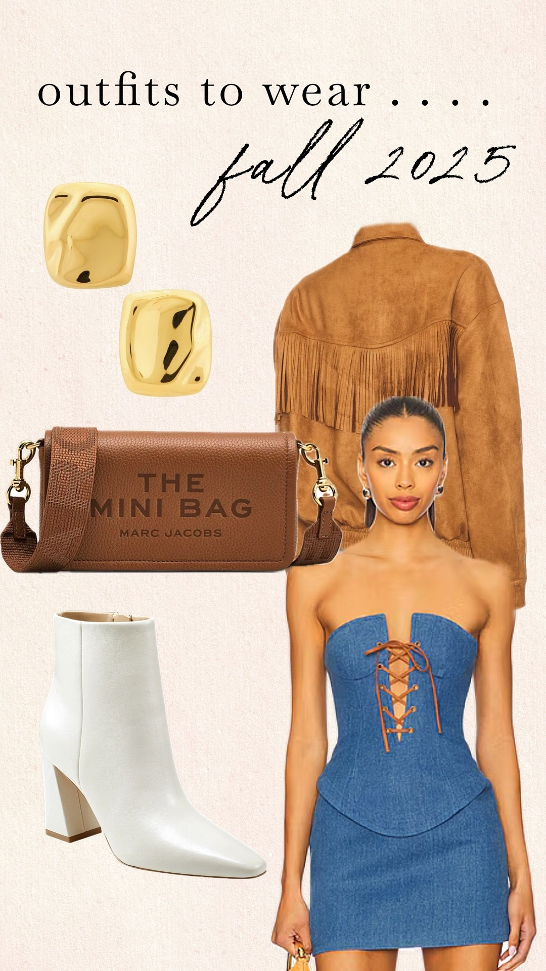 Fall outfits 2025

🤎 Midsize Outfit Idea
Cute for Nashville or country concert 

#LTKStyleTip #LTKMidsize