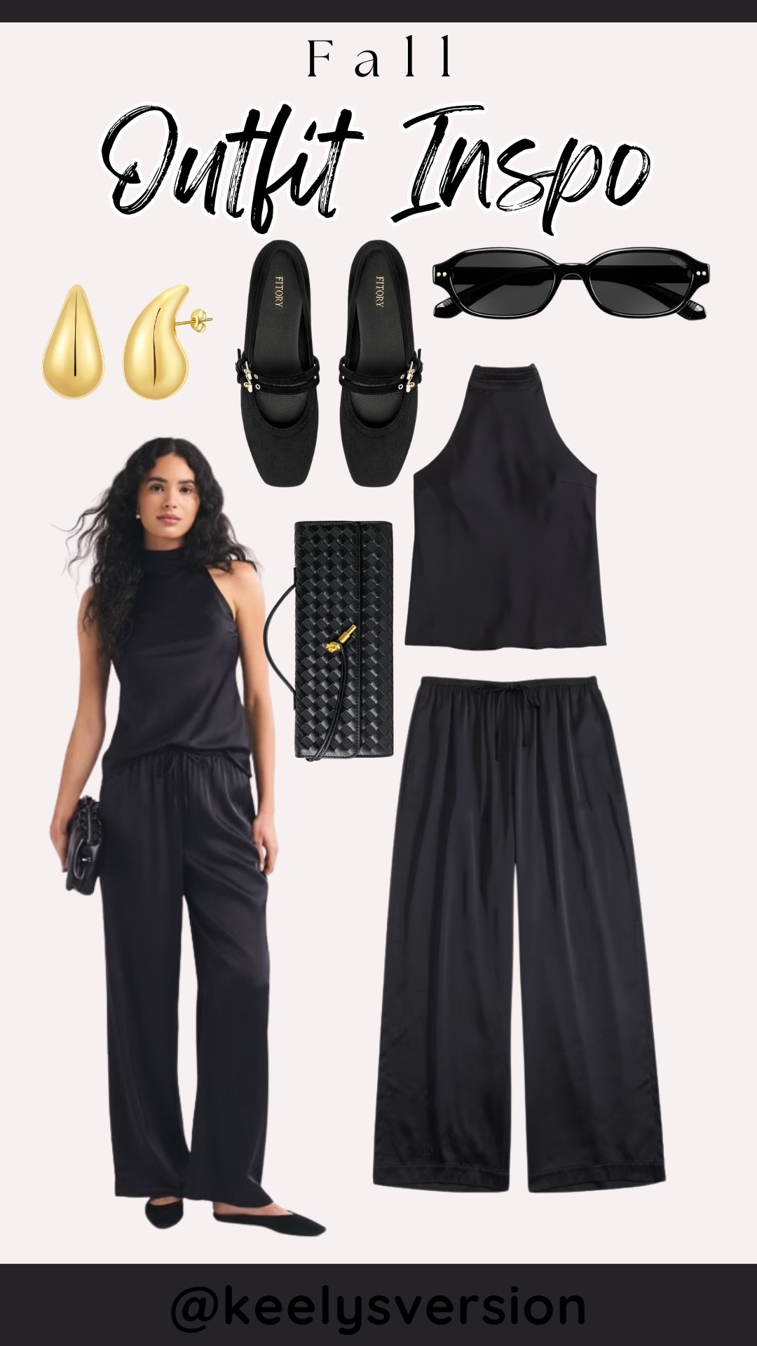Fall outfit inspo 🖤

#abercrombie #amazon

#LTKootd #LTKSaleAlert #LTKSeasonal