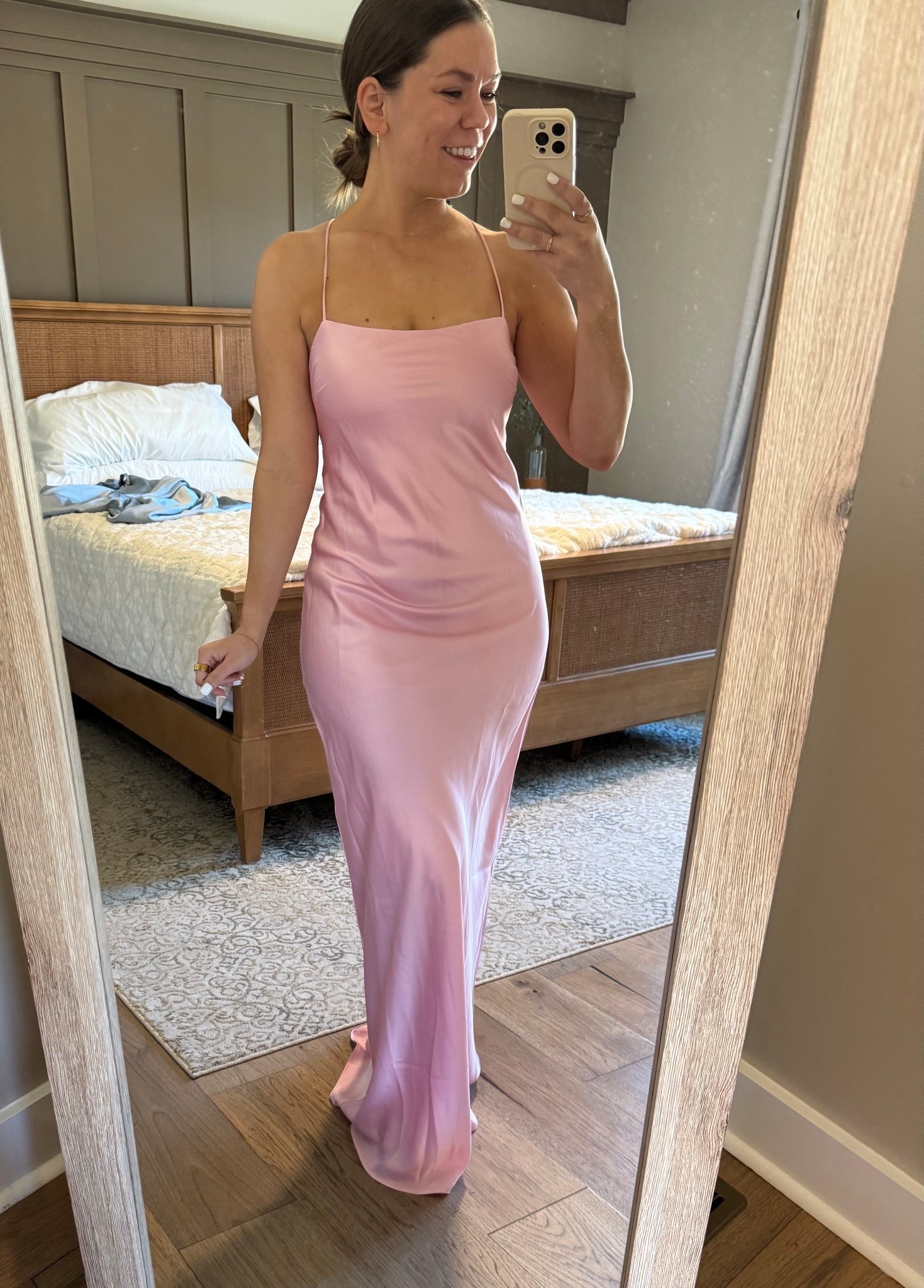 Show me your mumu has 40% off wedding dress styles right now!

#LTKSaleAlert #LTKWedding #LTKPetite