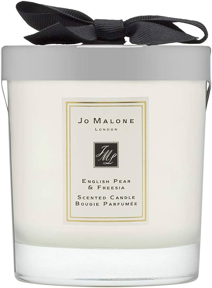 Jo Malone English Pear & Freesia Candle | Amazon (US)