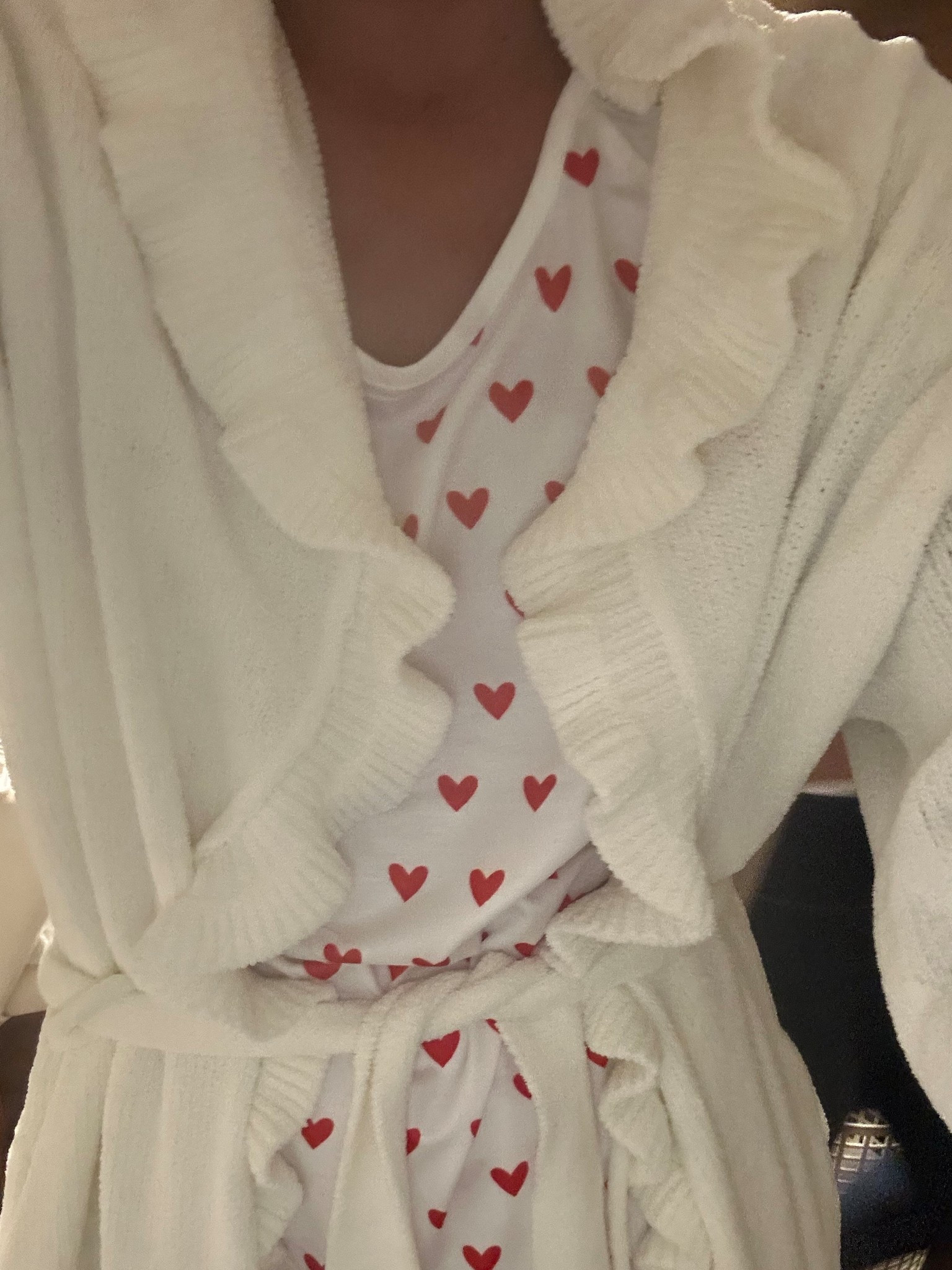 BEST pjs BEST robe 

#LTKStyleTip #LTKHome #LTKBeauty