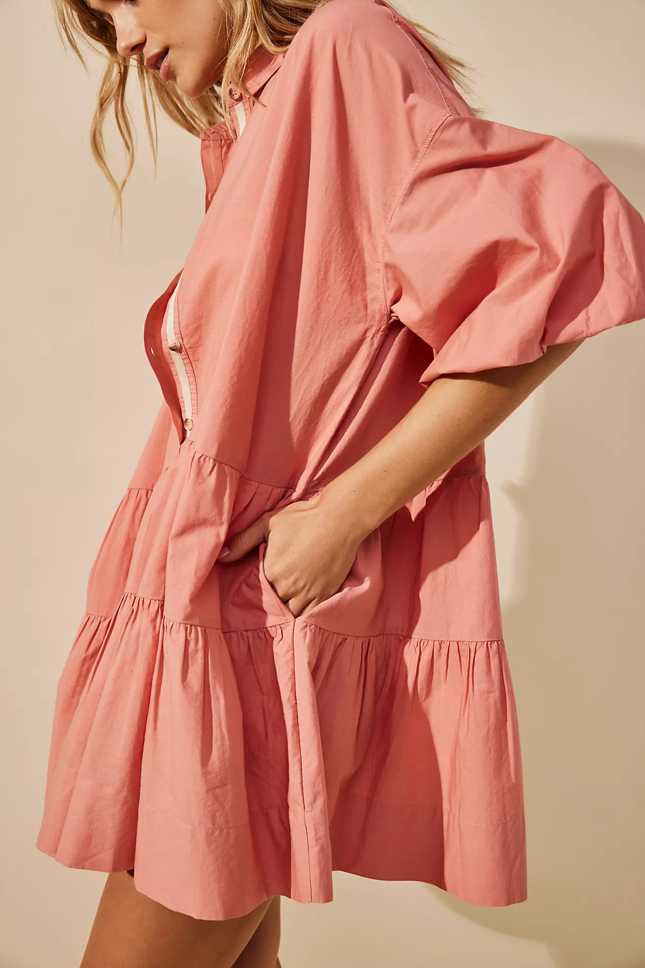 Misha Mini Dress | Free People (Global - UK&FR Excluded)