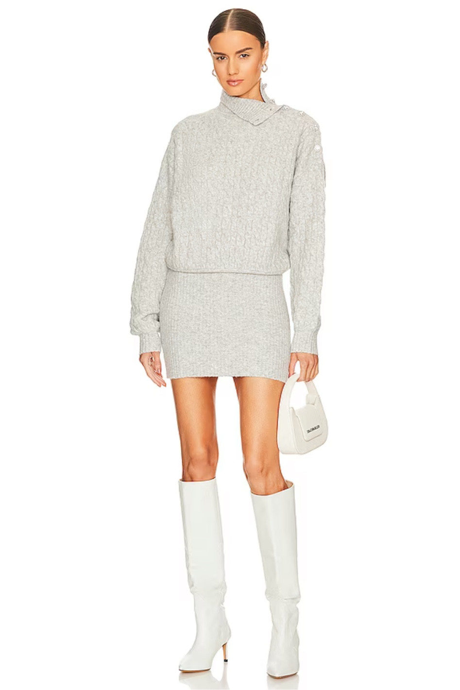 The cutest sweater dress on MAJOR sale! I just snagged my size! 

#LTKFind #LTKstyletip #LTKsalealert