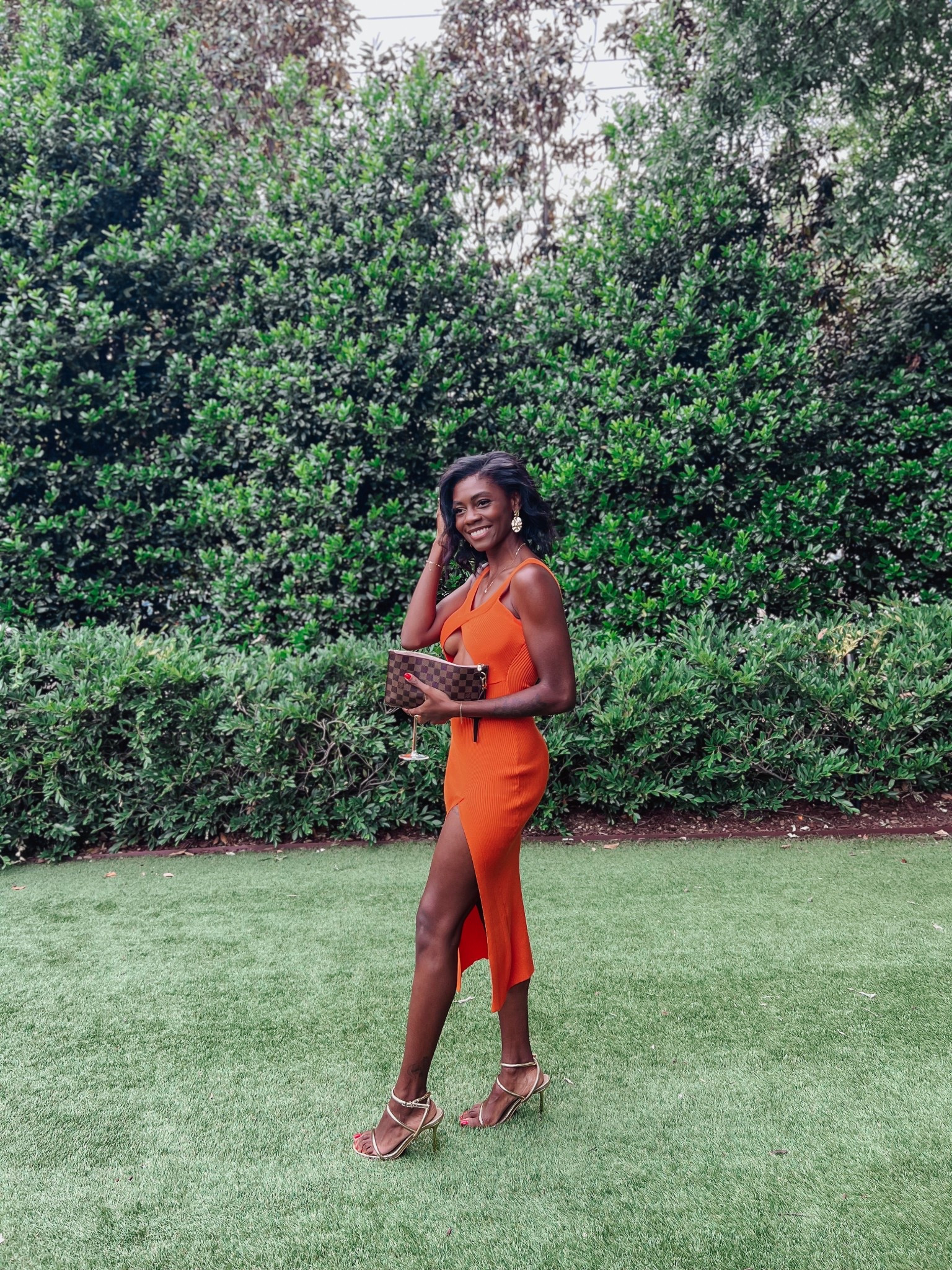 I love this dress, I’m so sorry I can’t link it. 🧡

#LTKootd #LTKmomlife #LTKMothersDay