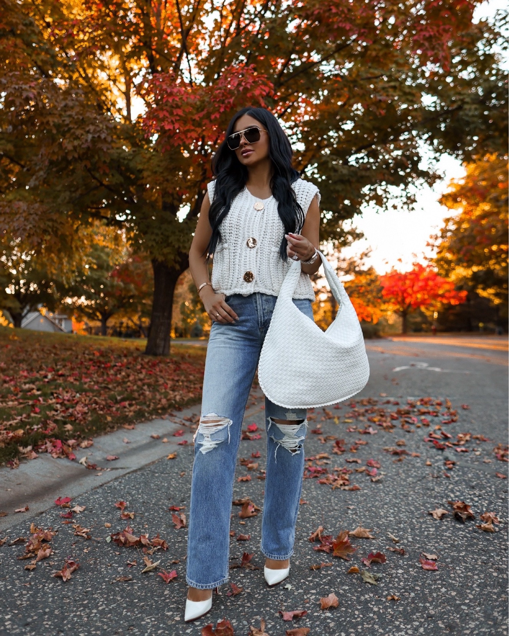 Amazon best sellers on #miamiamine 
Amazon knitted sweater vest 



#LTKFindsUnder100 #LTKItBag #LTKFindsUnder50